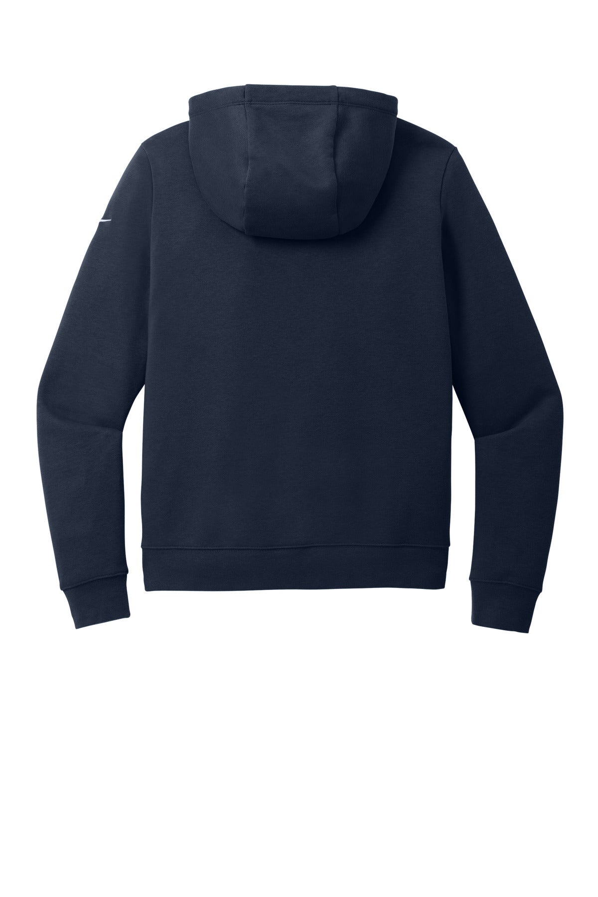 Back Product Midnight Navy