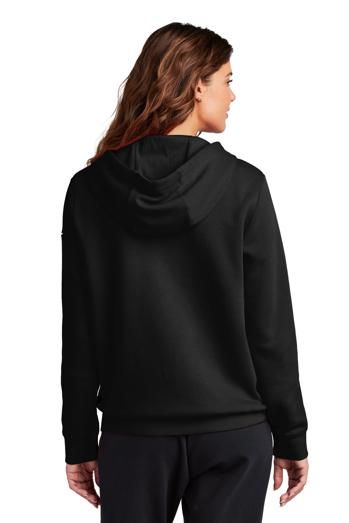 Back Model Black