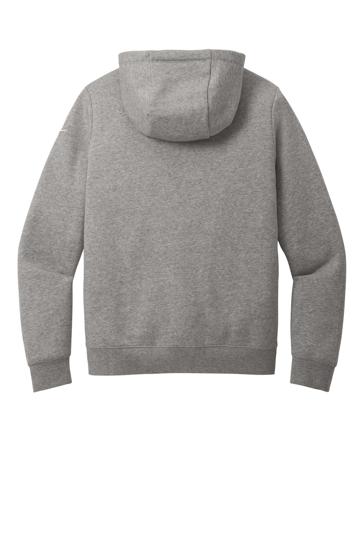 Back Product Charcoal Heather