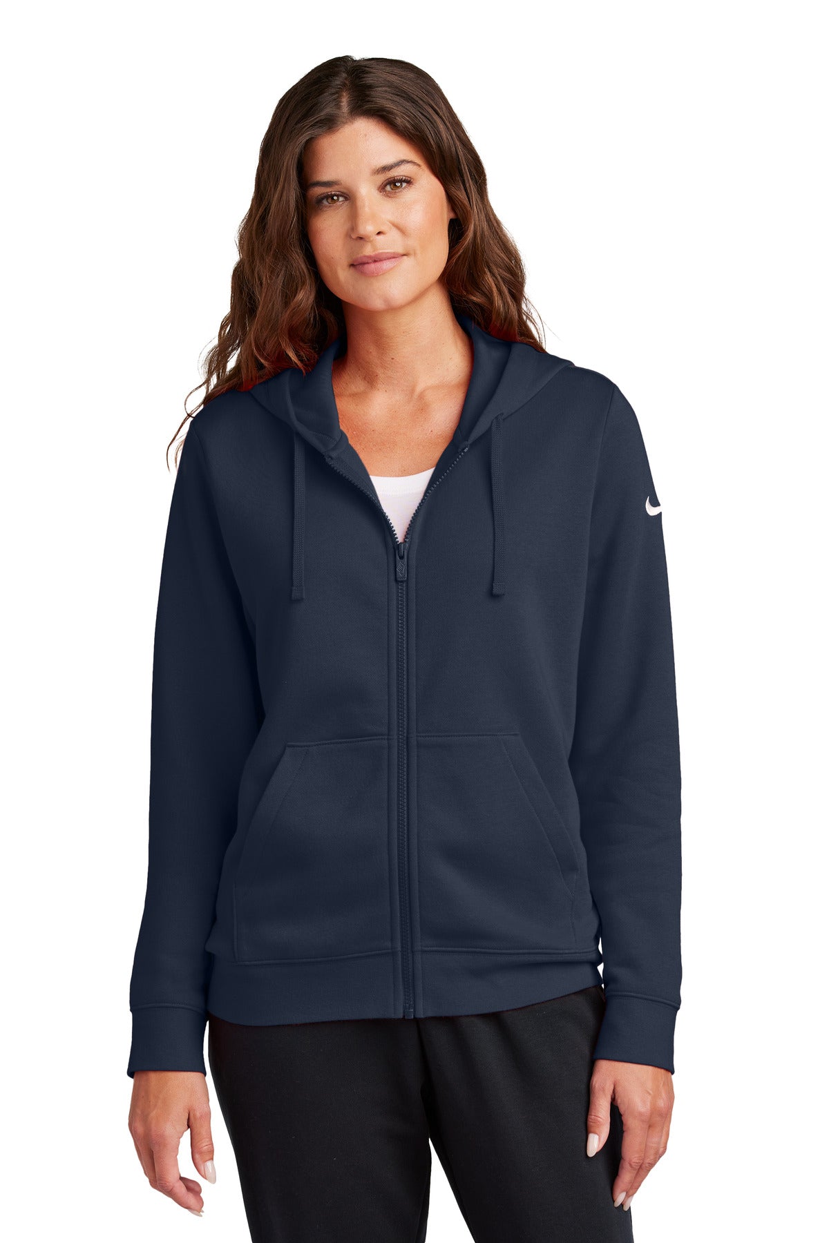 Model Midnight Navy