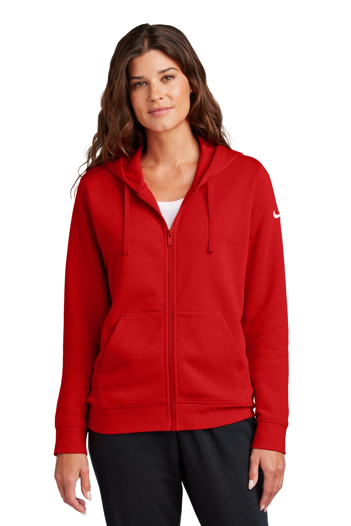 Model University Red