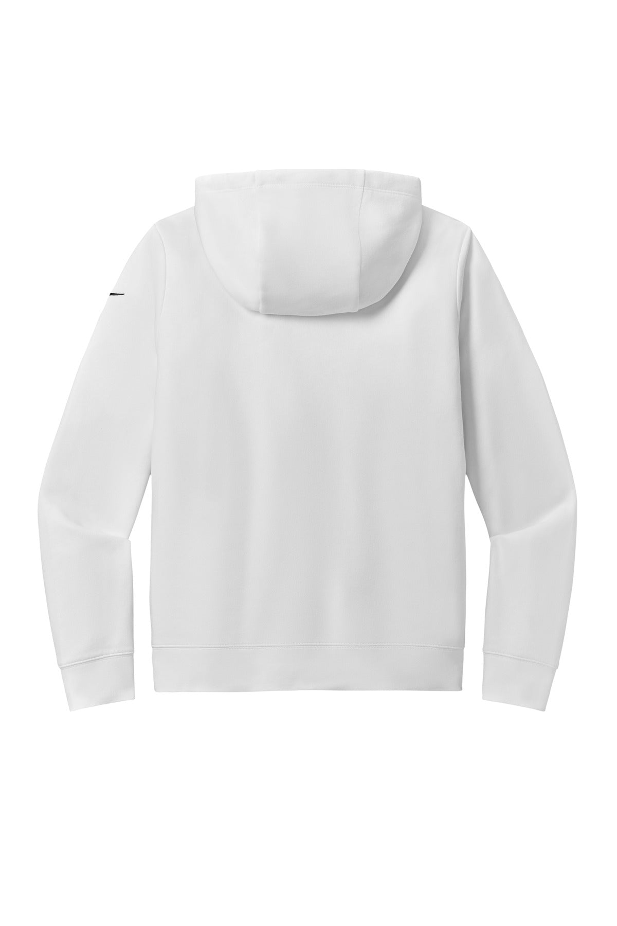 Back Product White
