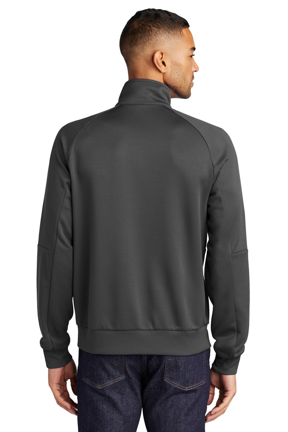 Back Model Anthracite