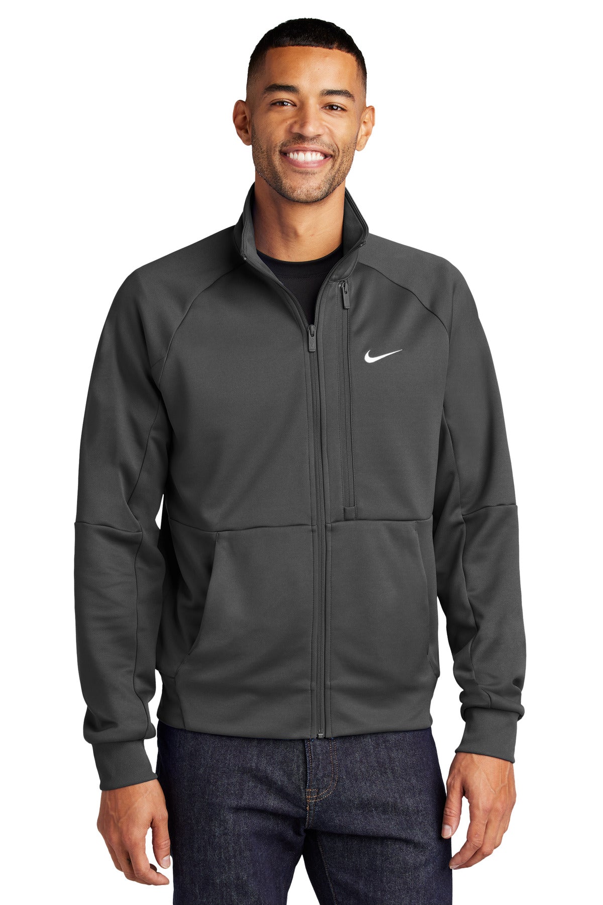 Model Anthracite