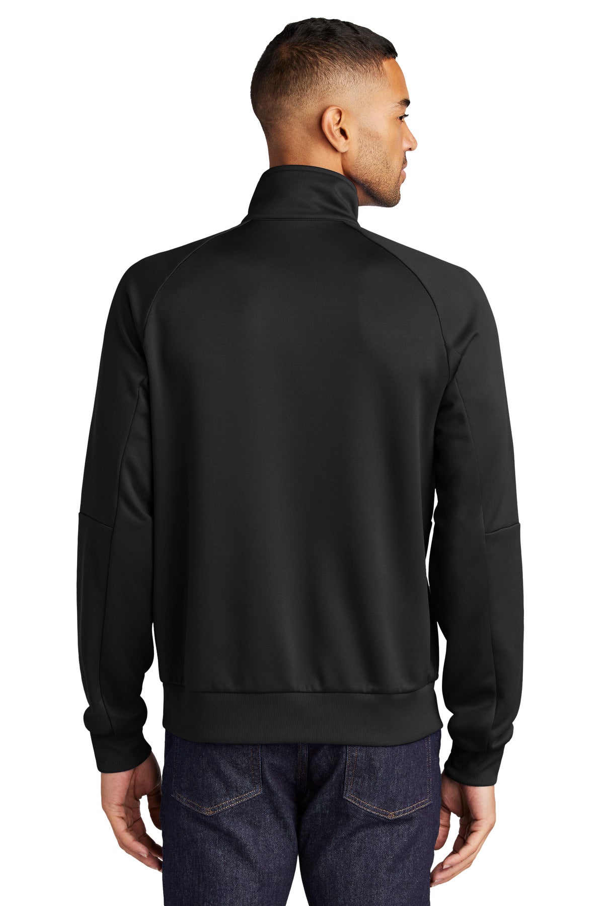 Back Model Black