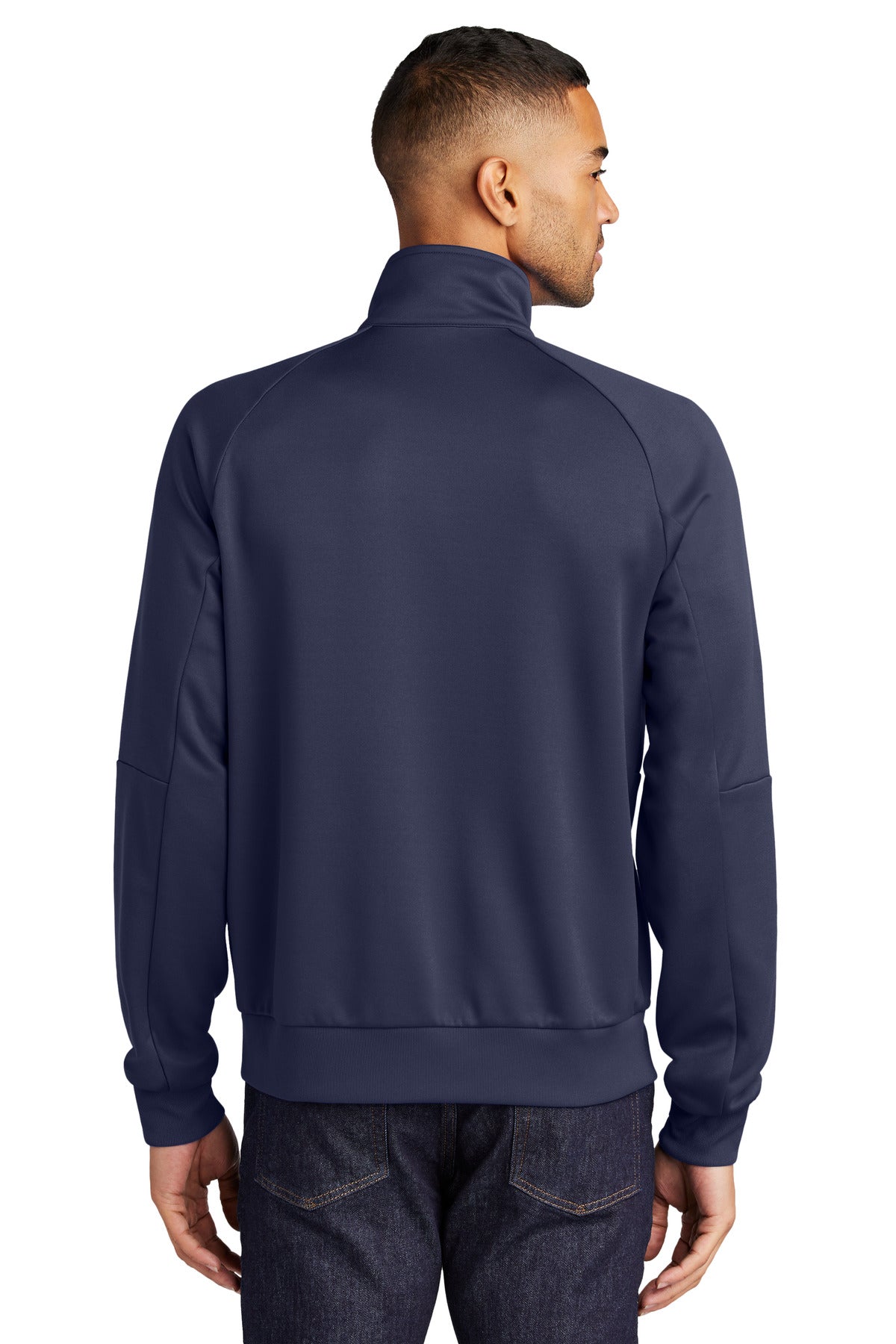 Back Model Midnight Navy