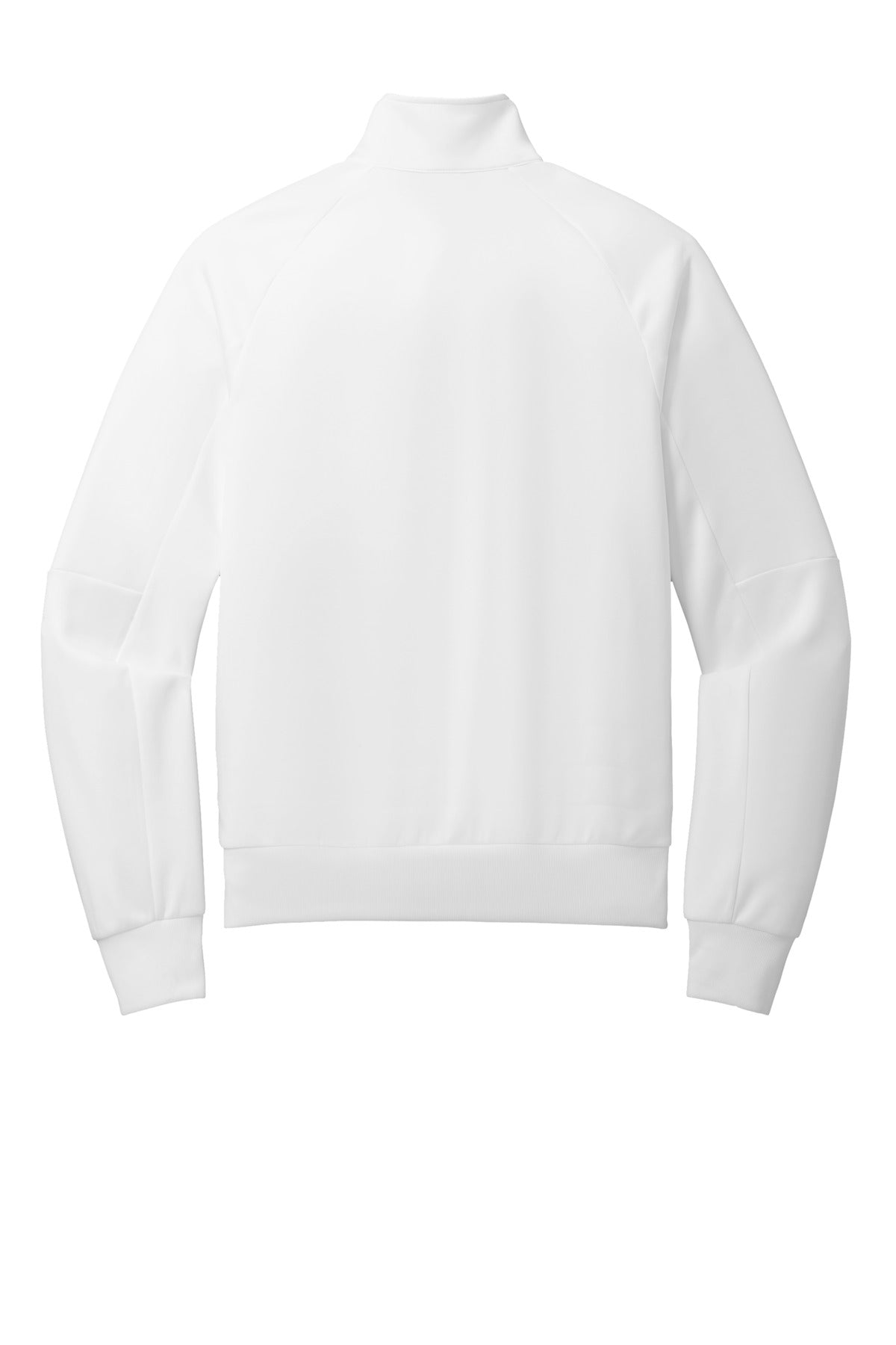 Back Product White