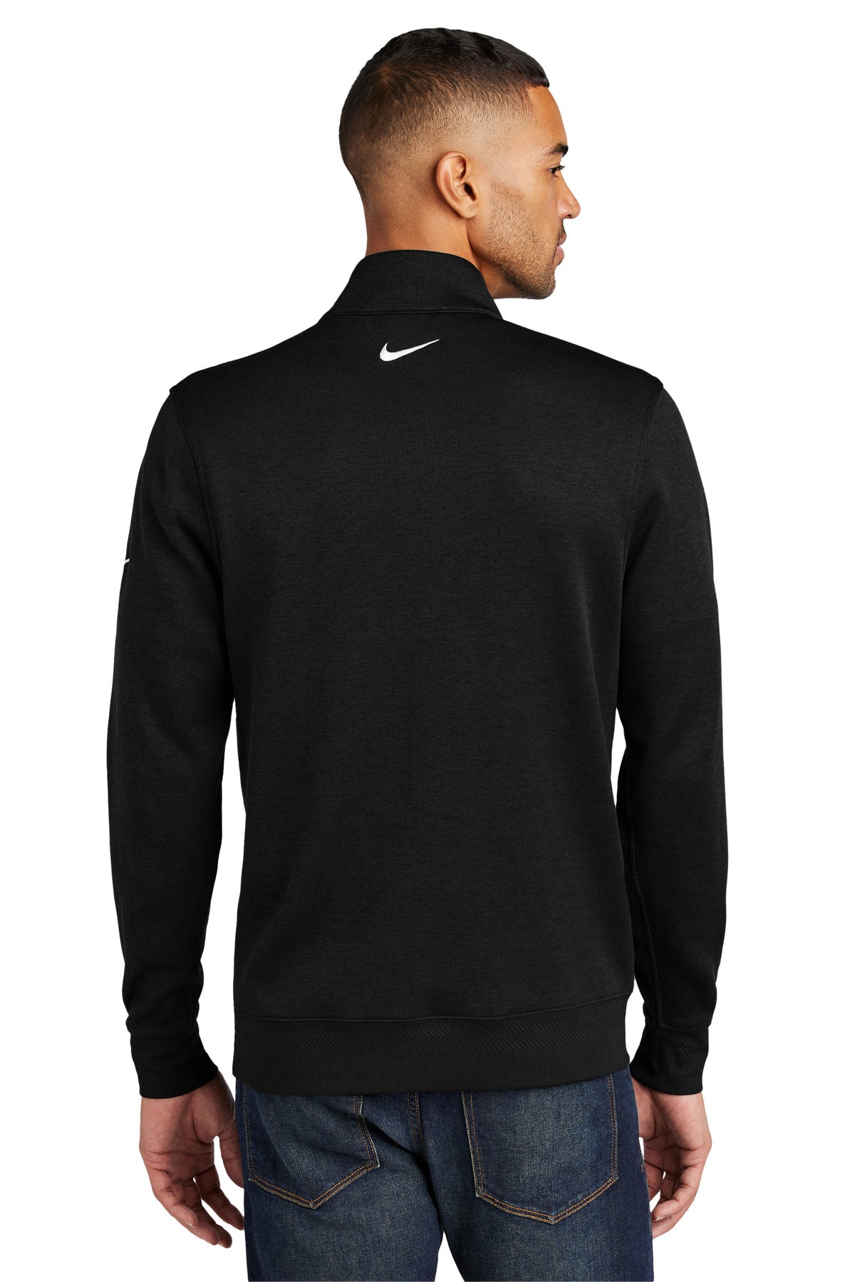 Back Model Black