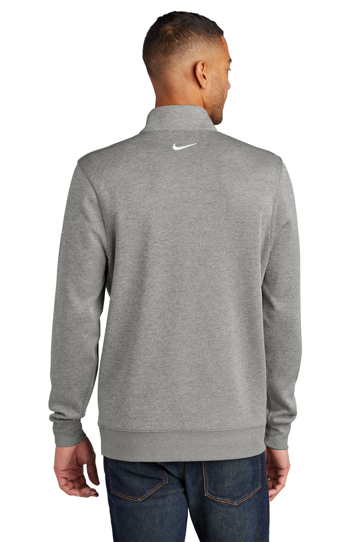 Back Model Grey