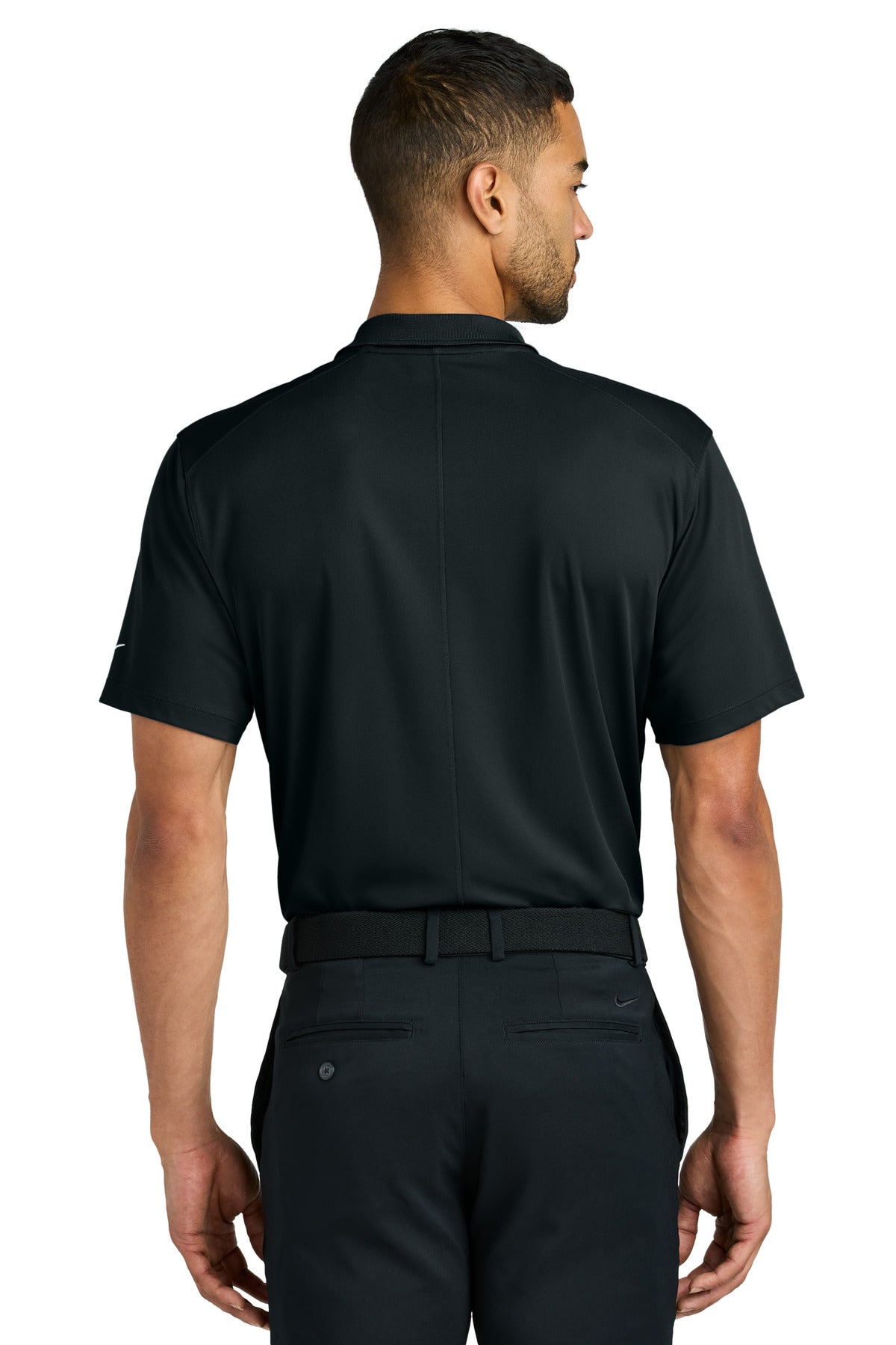 Back Model Black/ Anthracite/ White