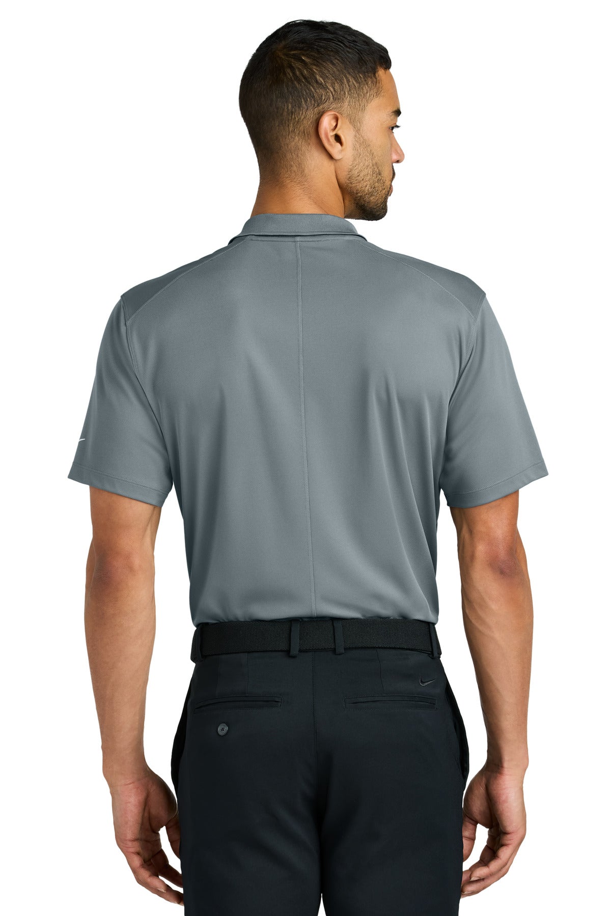 Back Model Cool Grey/ Navy/ White