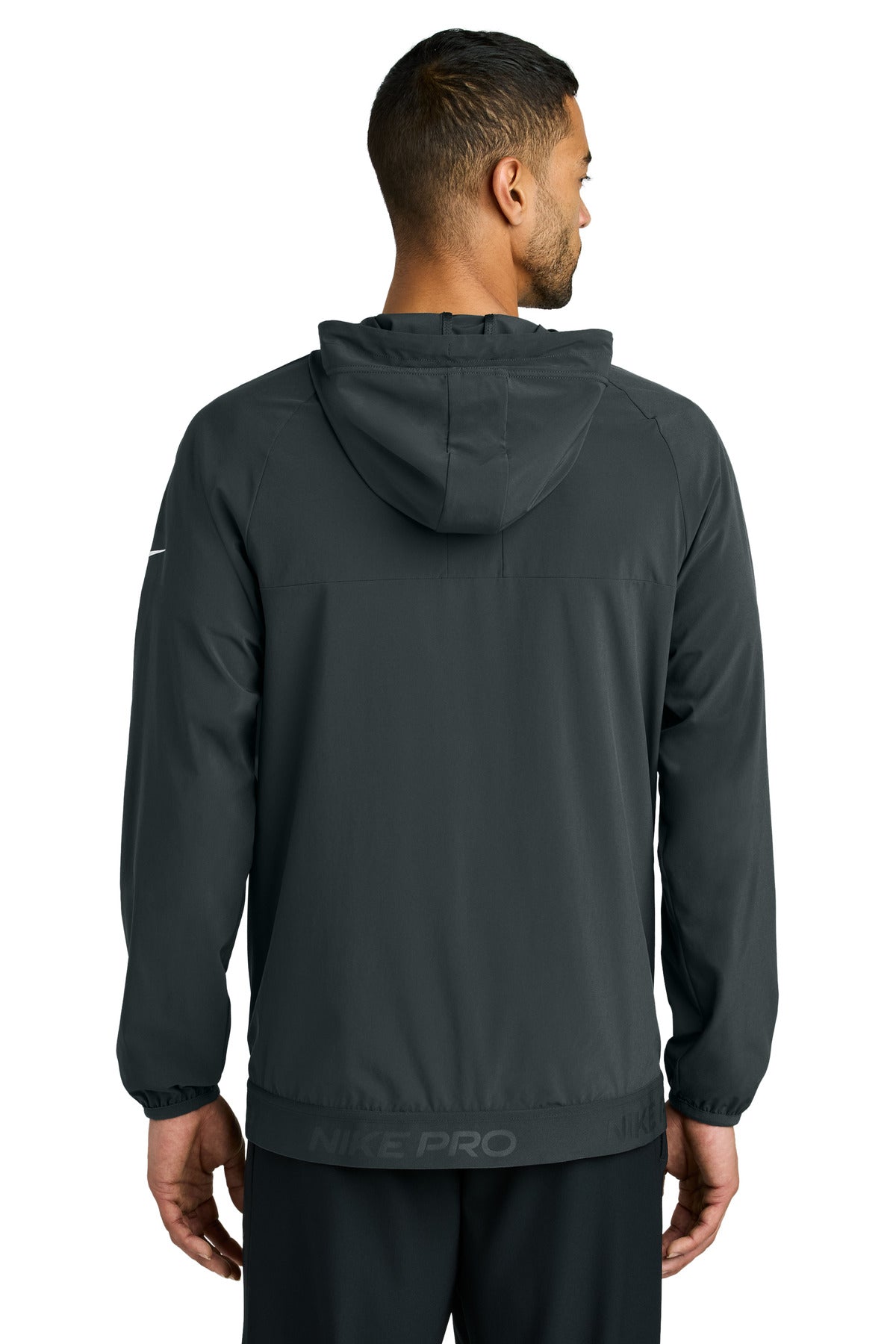 Back Model Anthracite