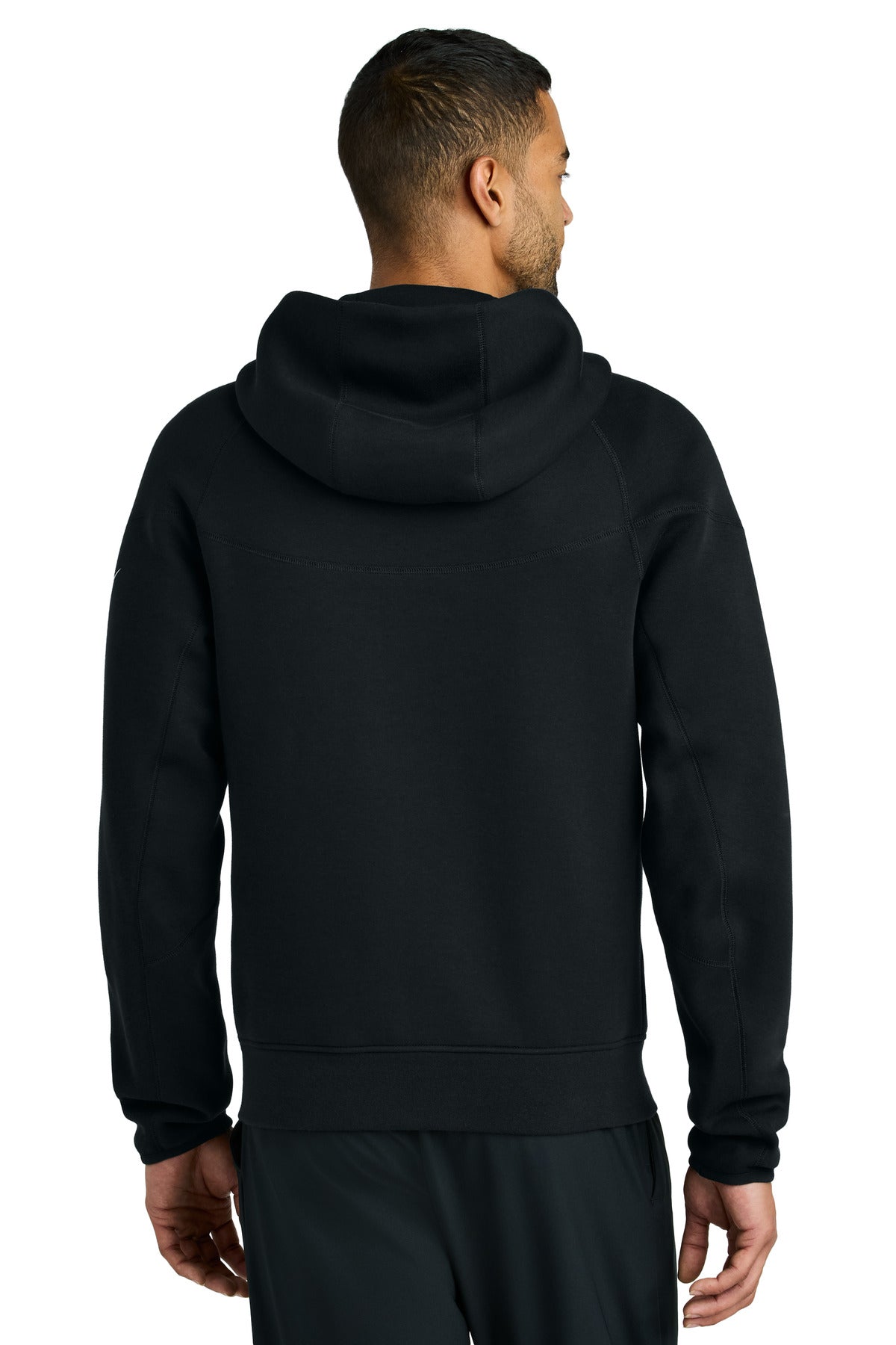 Back Model Black