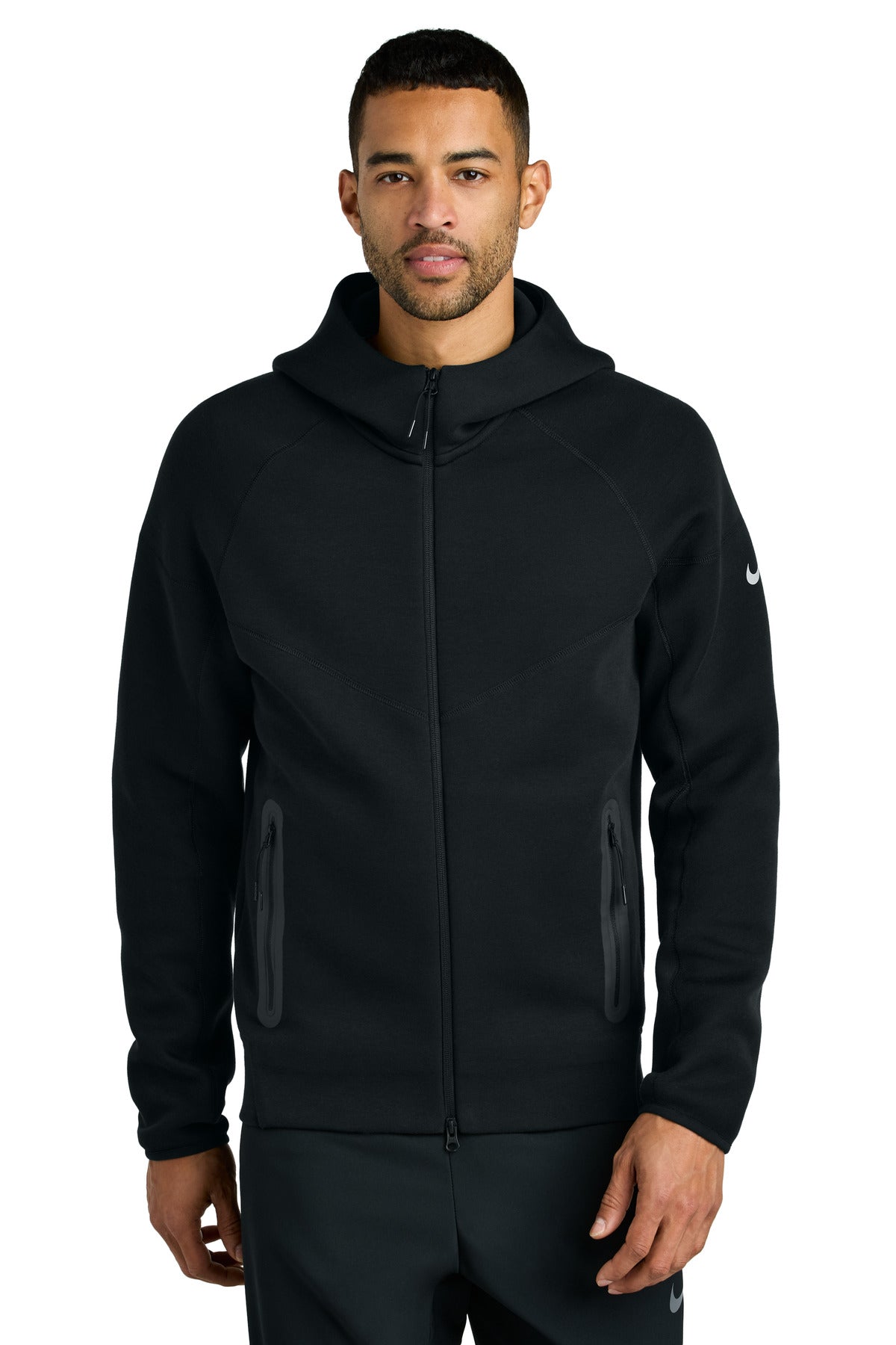 Model Black