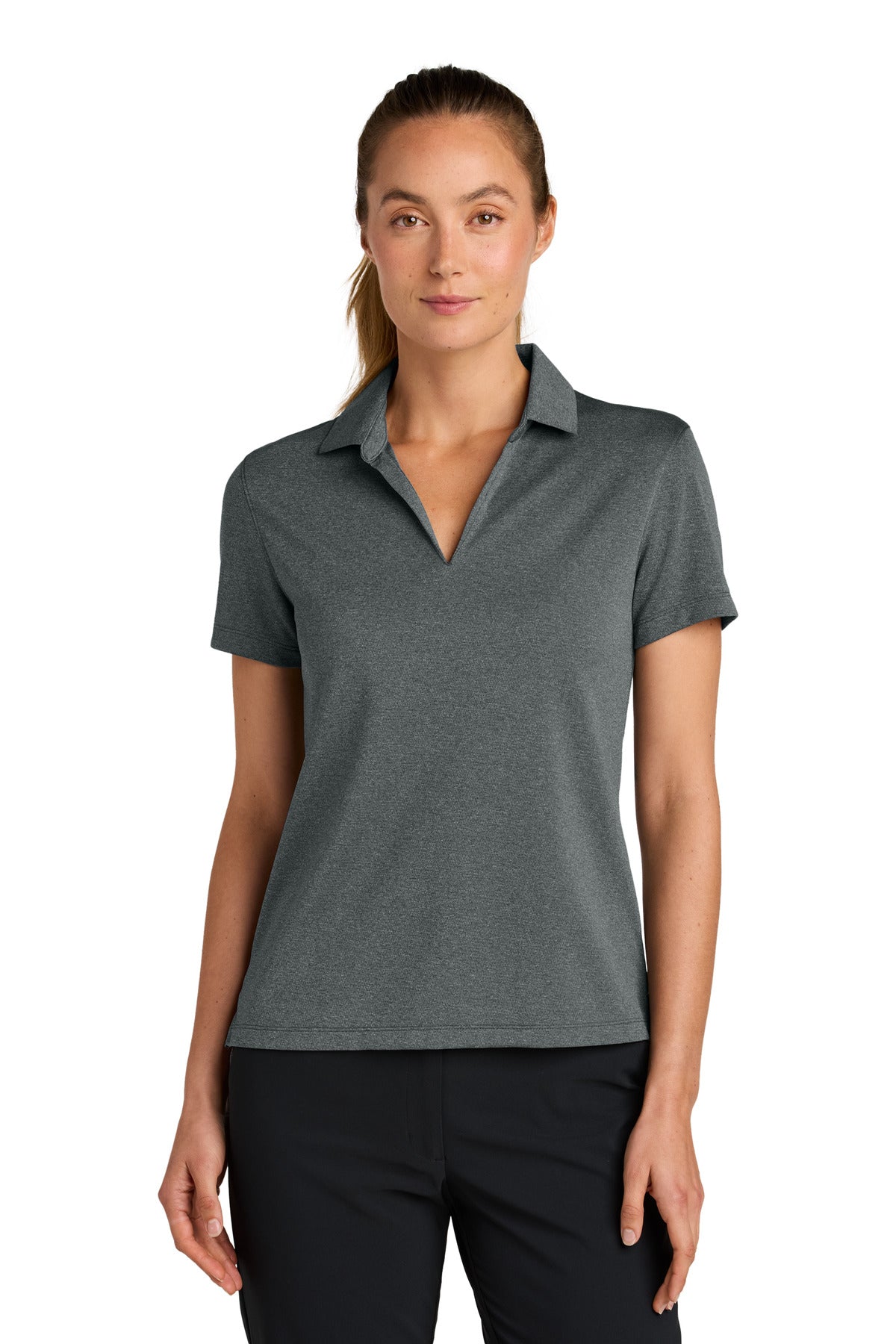 Model Anthracite Heather