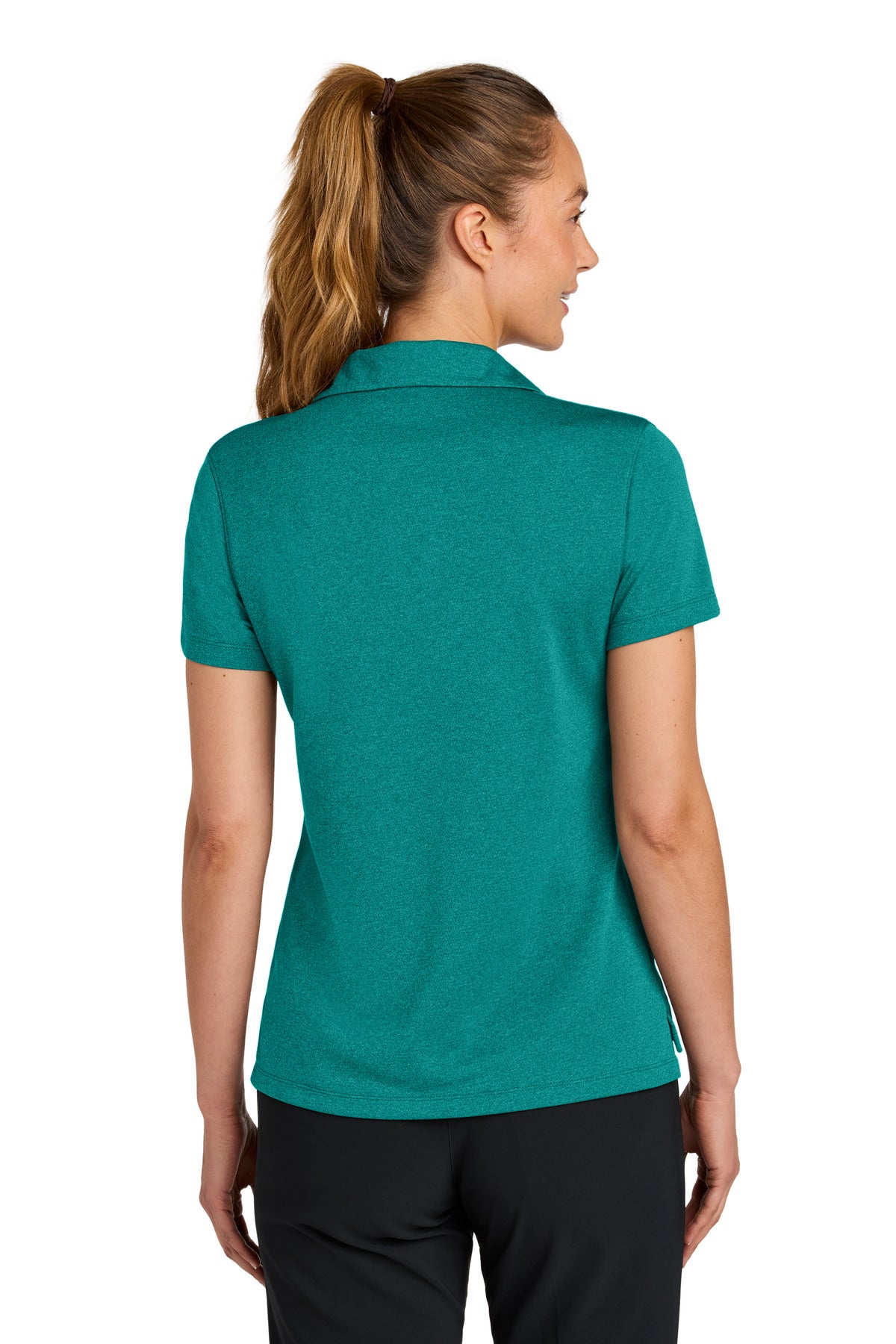 Back Model Bright Spruce Heather