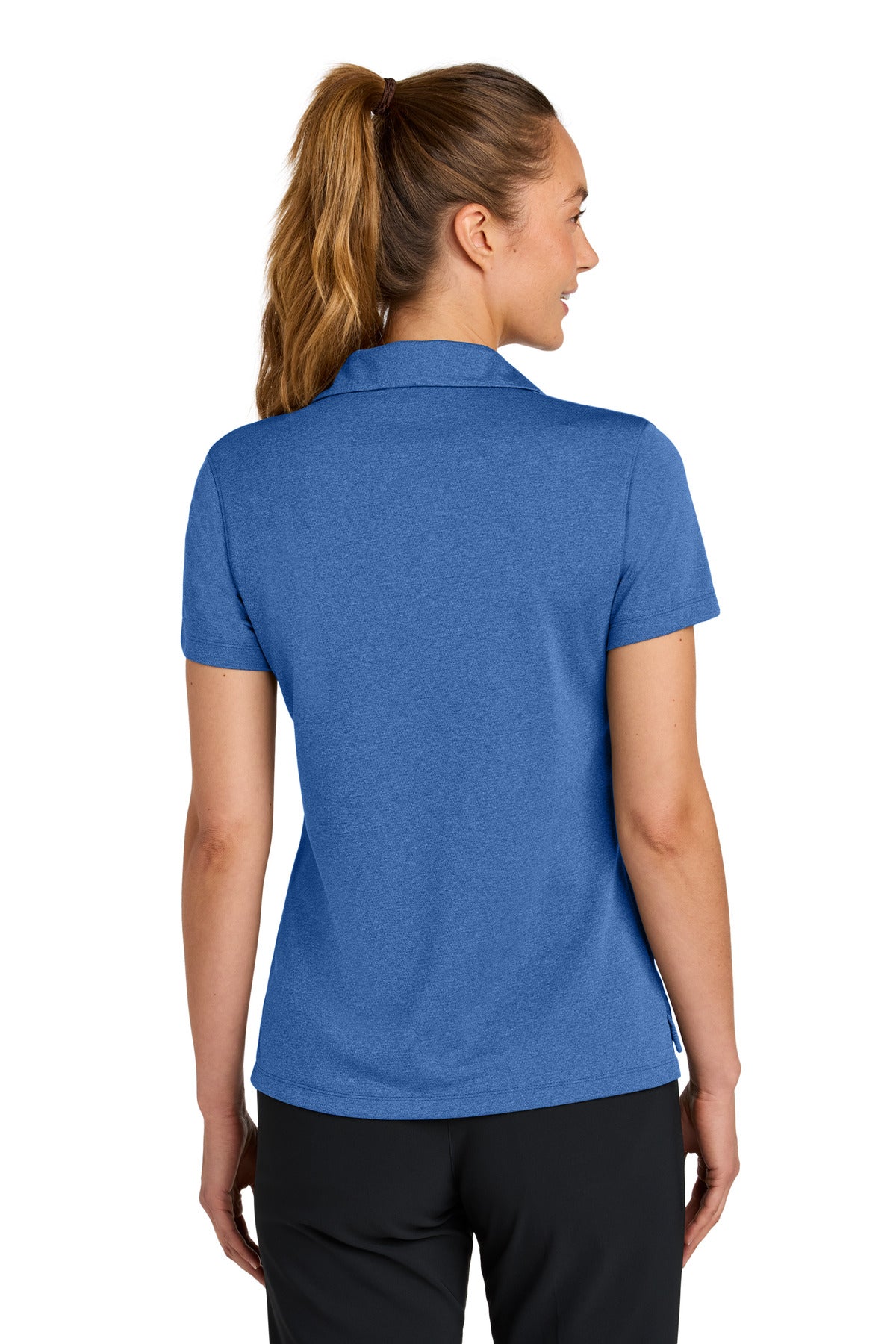 Back Model Game Royal Heather