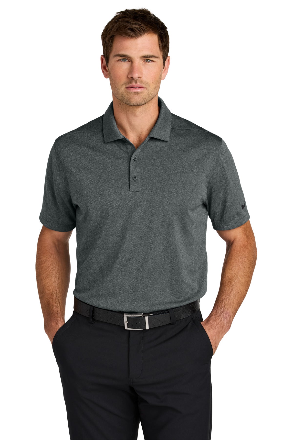 Model Anthracite Heather