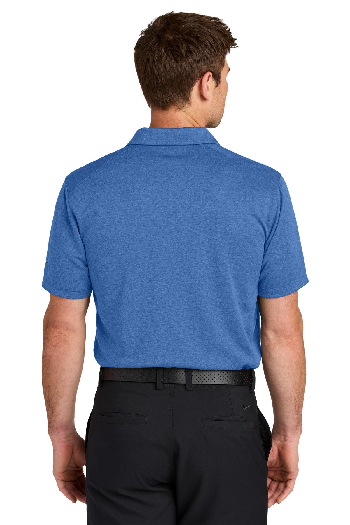 Back Model Game Royal Heather