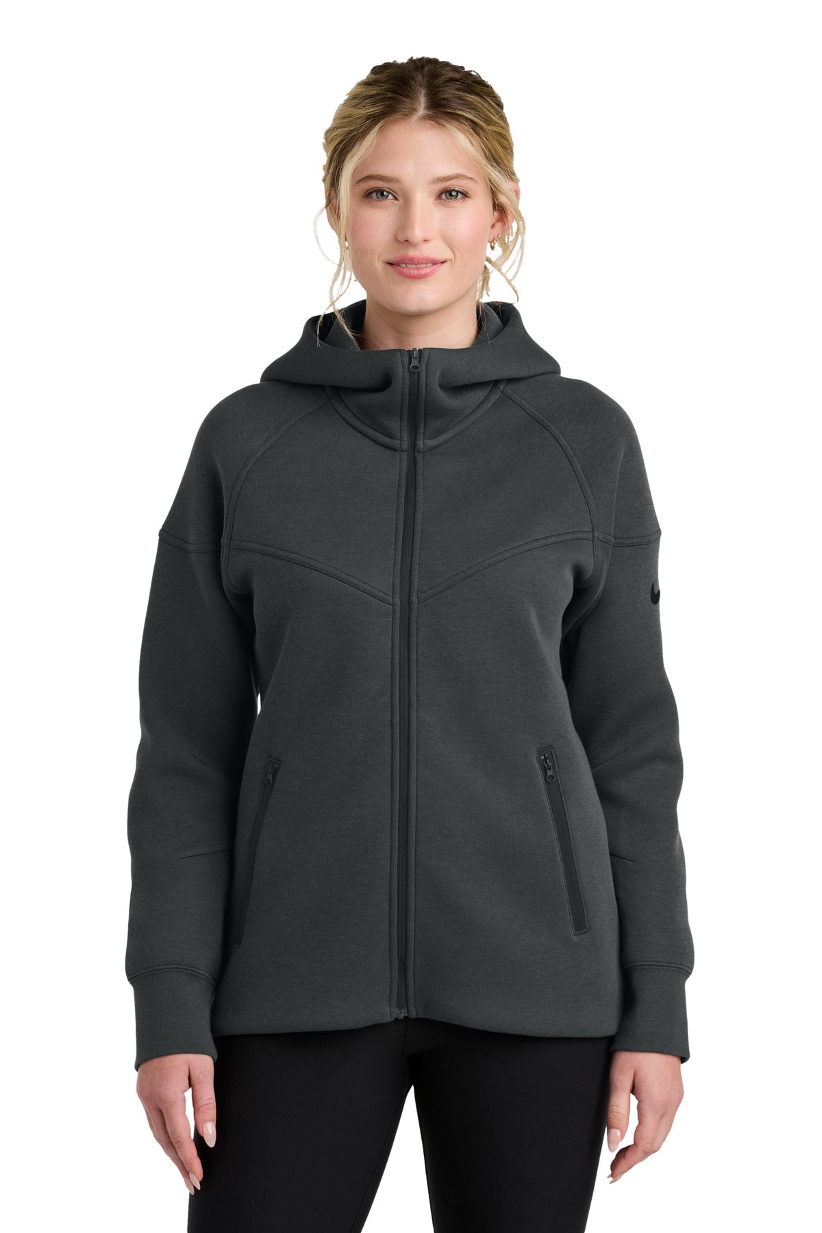 Model Anthracite Heather
