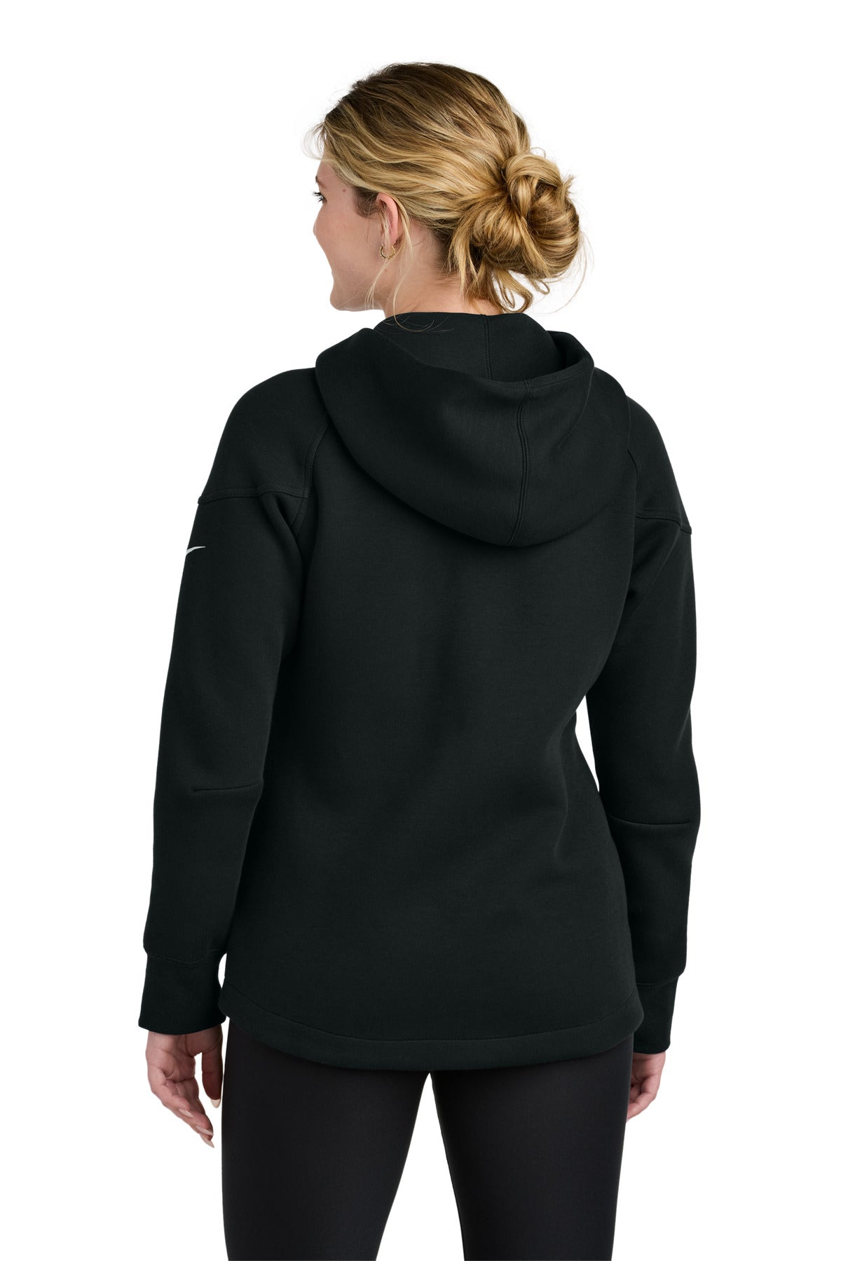 Back Model Black