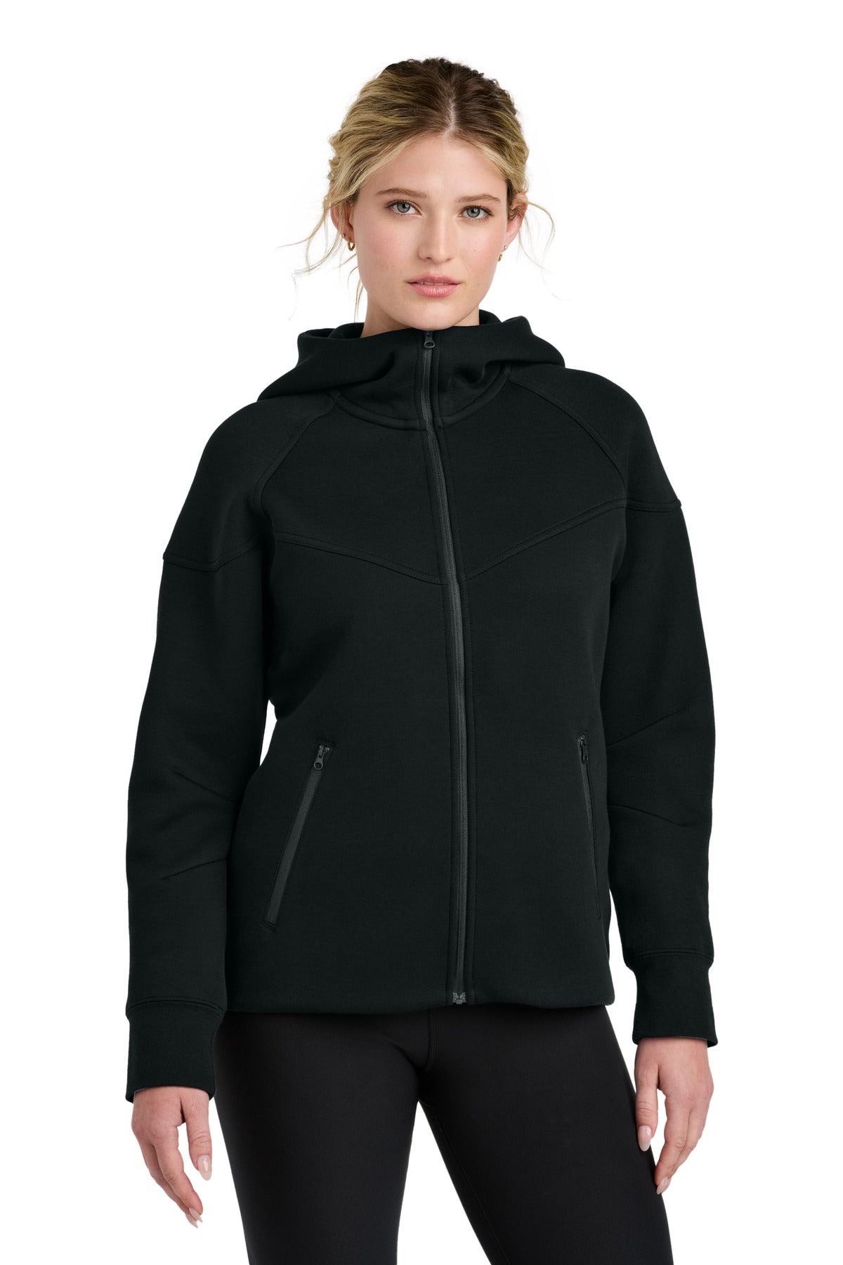 Model Black