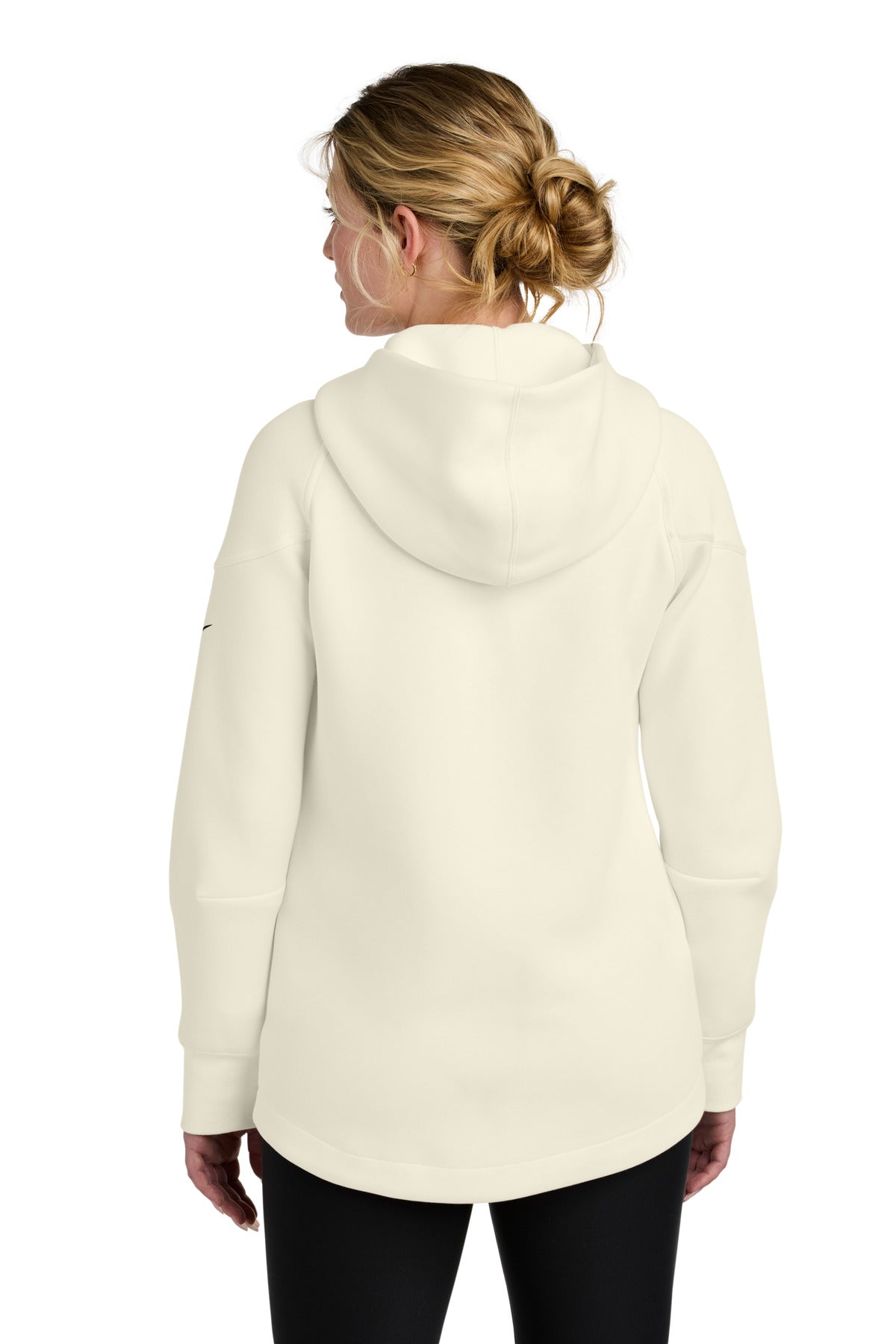 Back Model Pale Ivory