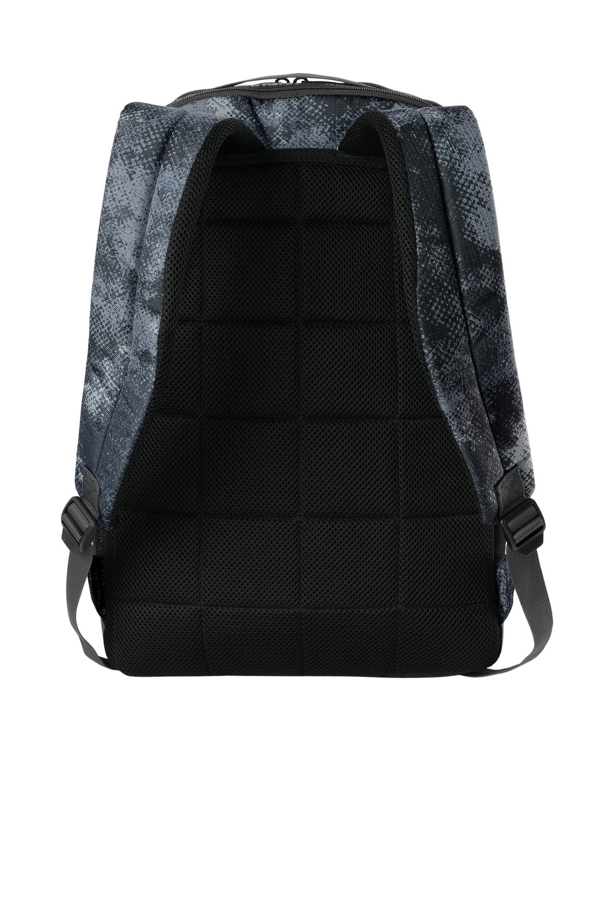 Back Product Iron Grey