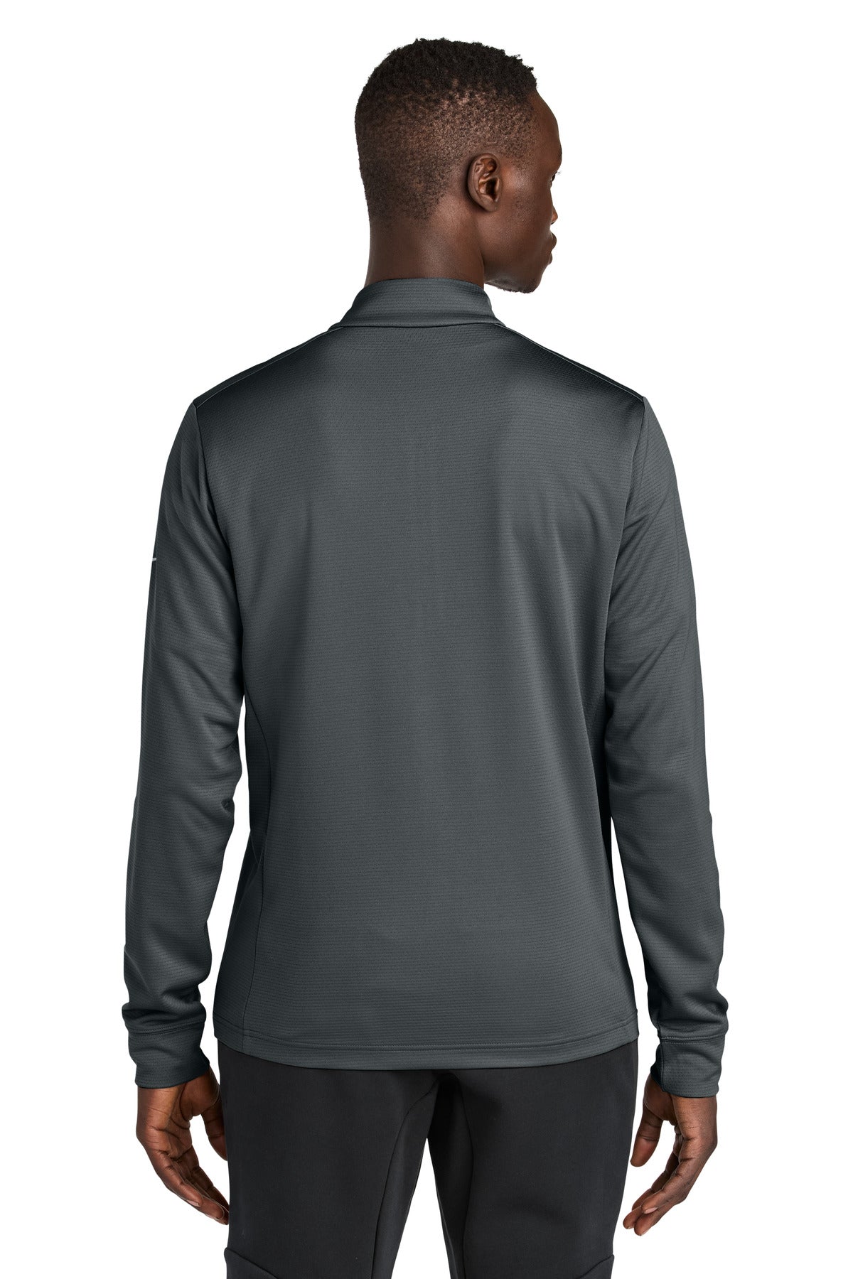 Back Model Anthracite