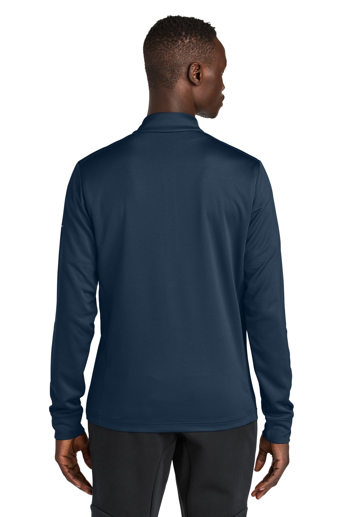 Back Model Navy