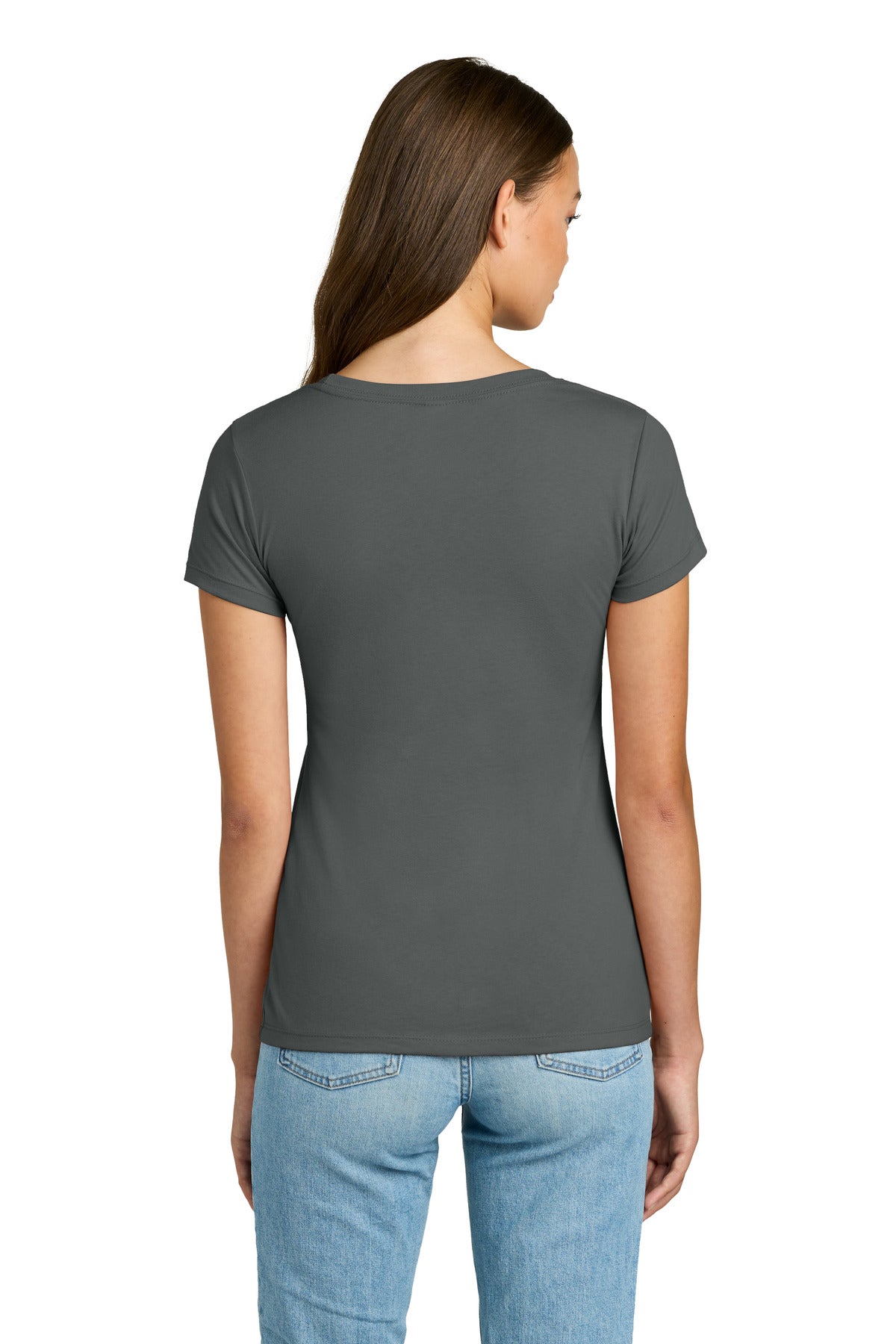Back Model Dark Gray
