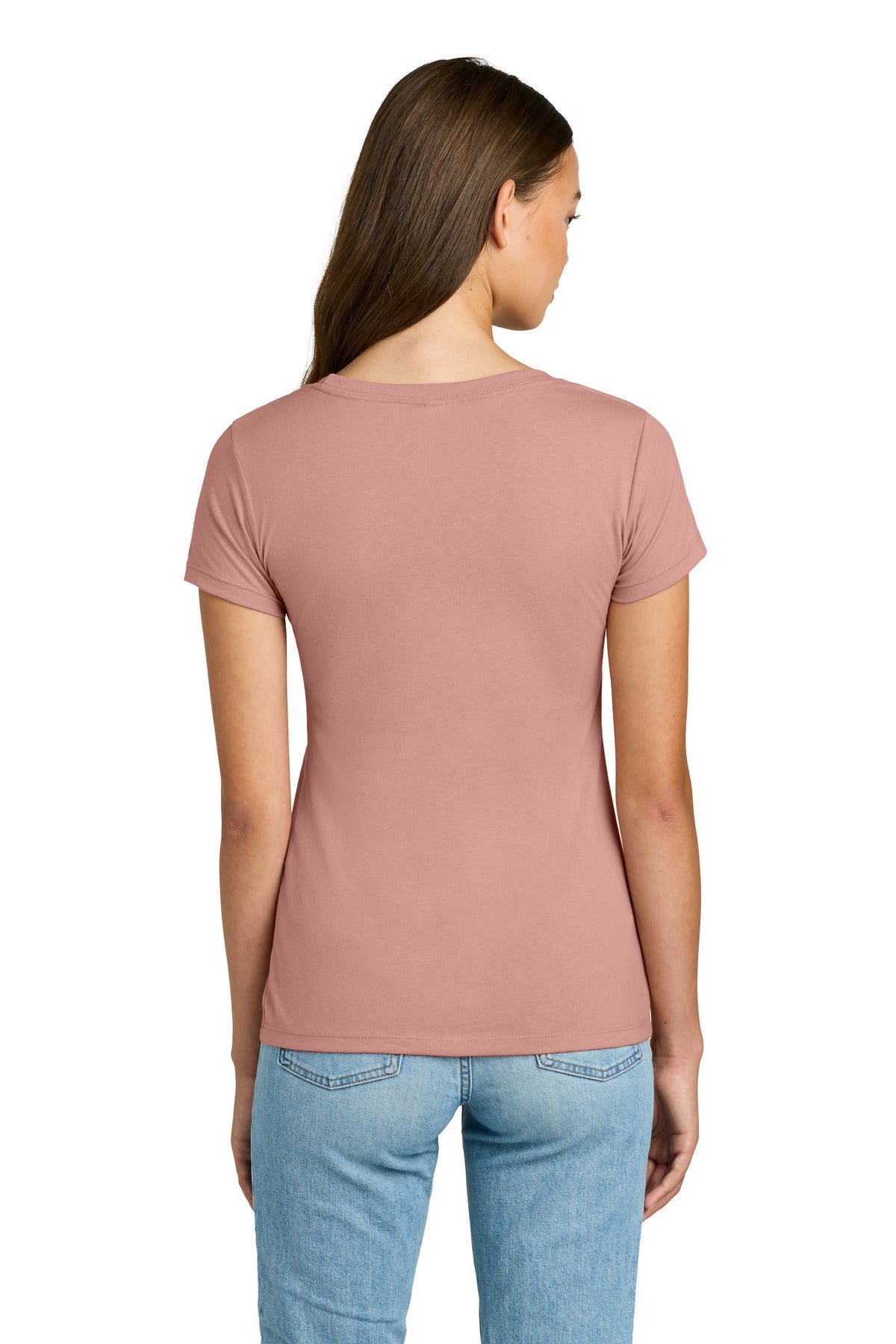 Back Model Desert Pink