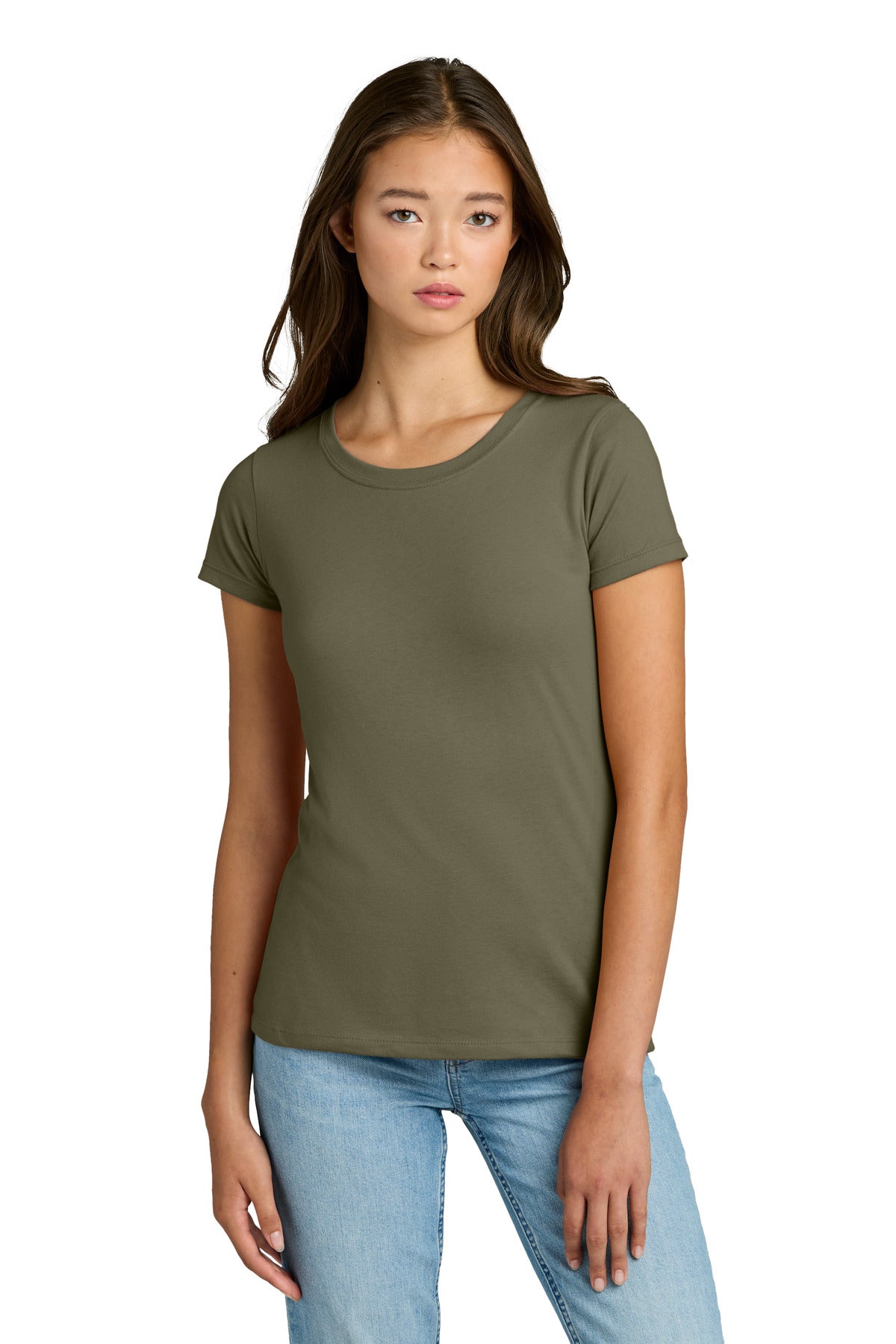 Model Military Green