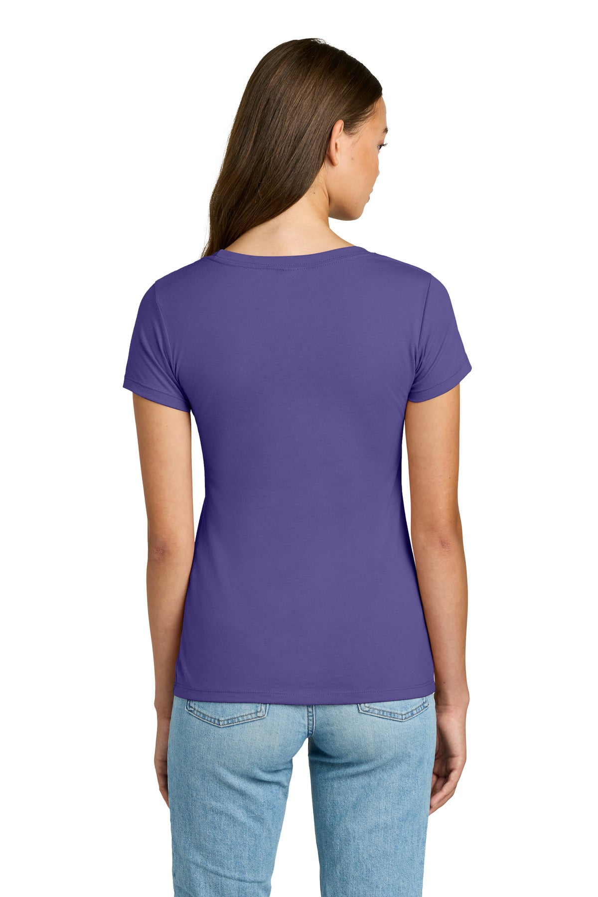Back Model Purple Rush