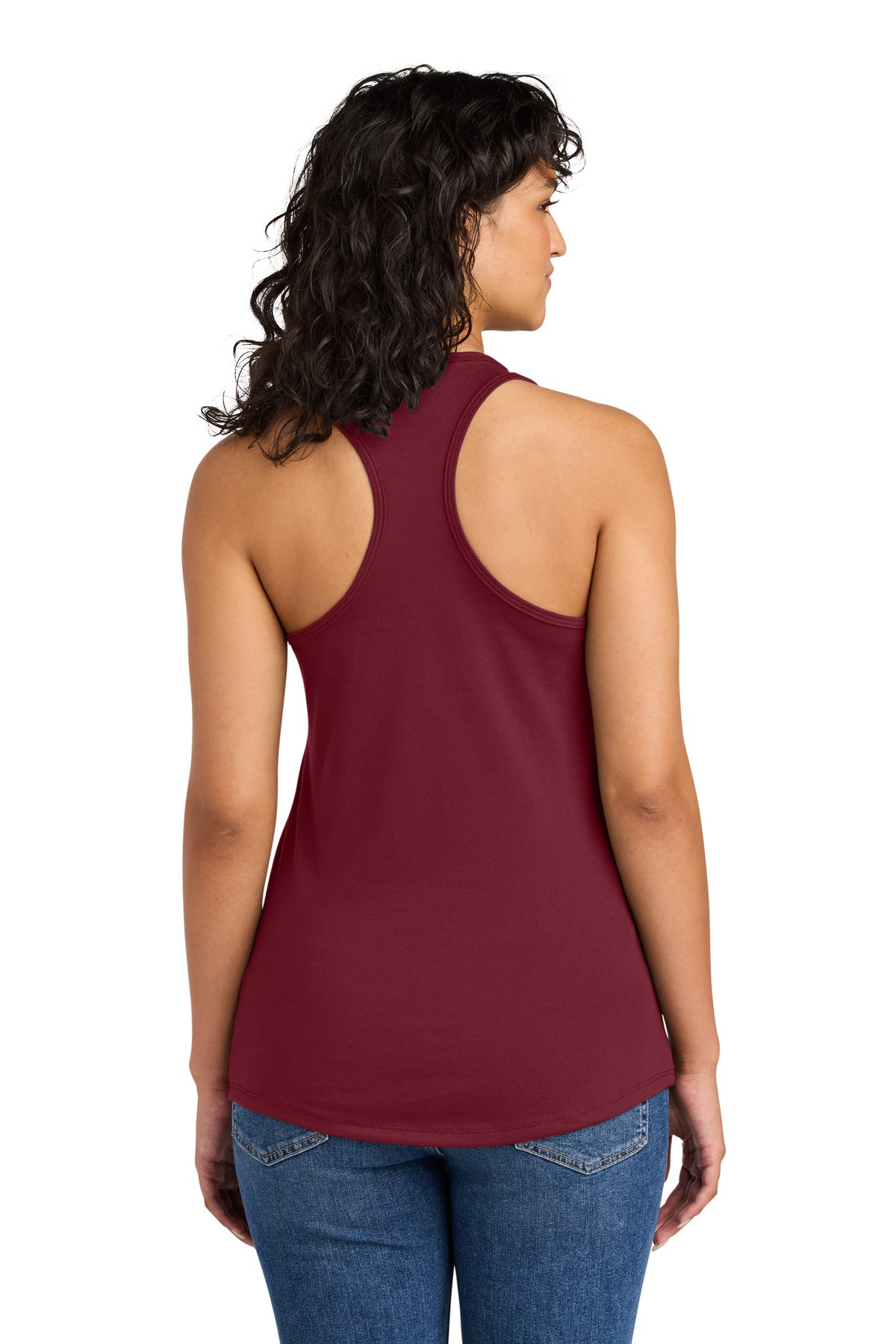Back Model Cardinal