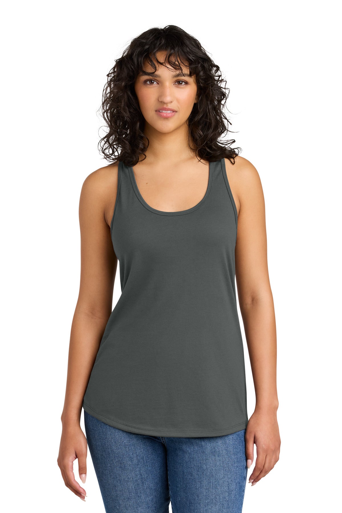 Model Dark Gray