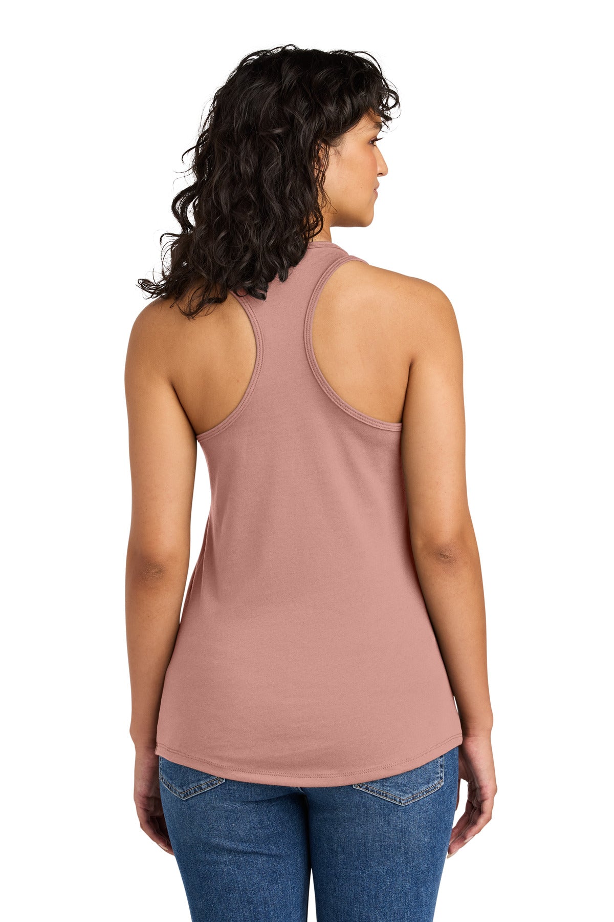 Back Model Desert Pink