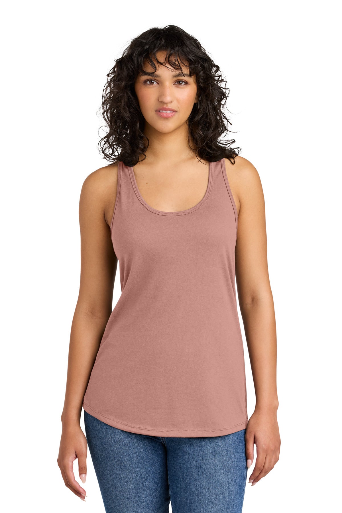 Model Desert Pink