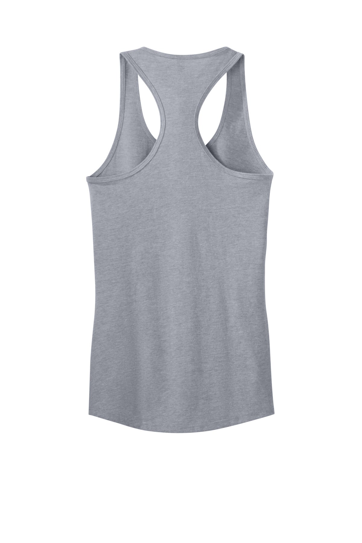 Back Product Heather Gray
