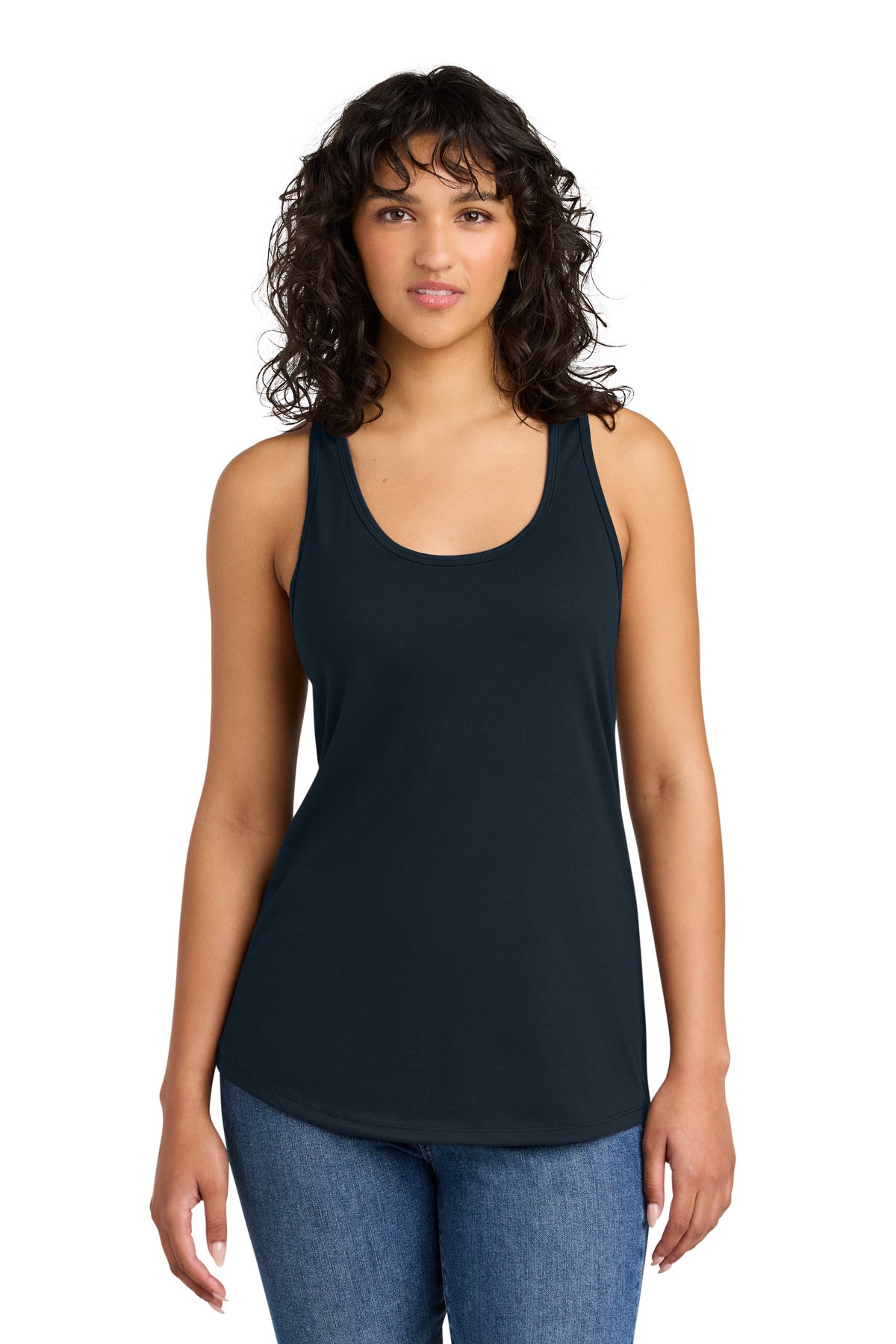 Model Midnight Navy