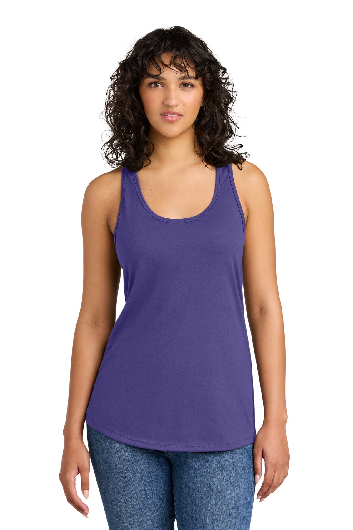 Model Purple Rush