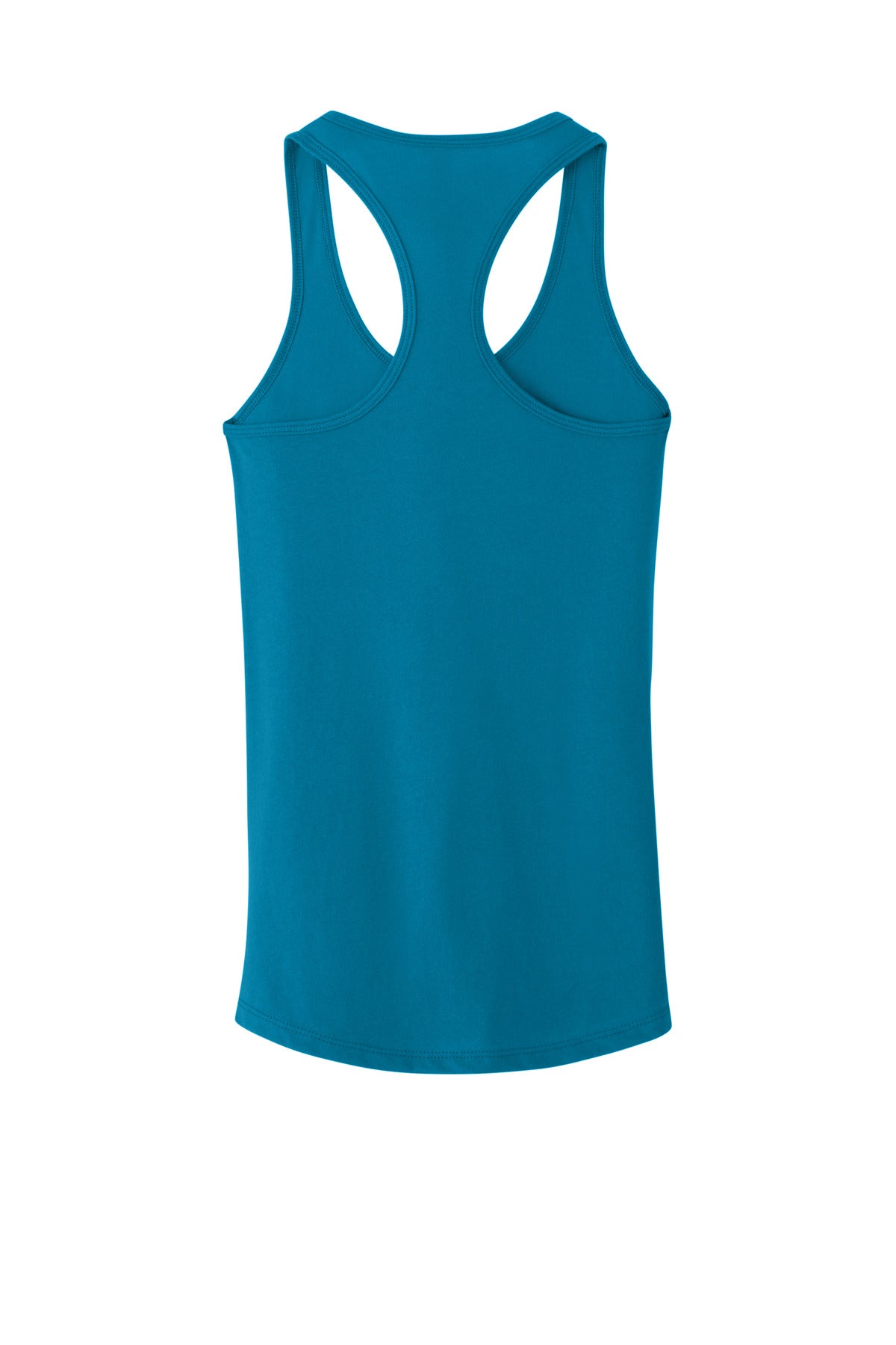 Back Product Turquoise
