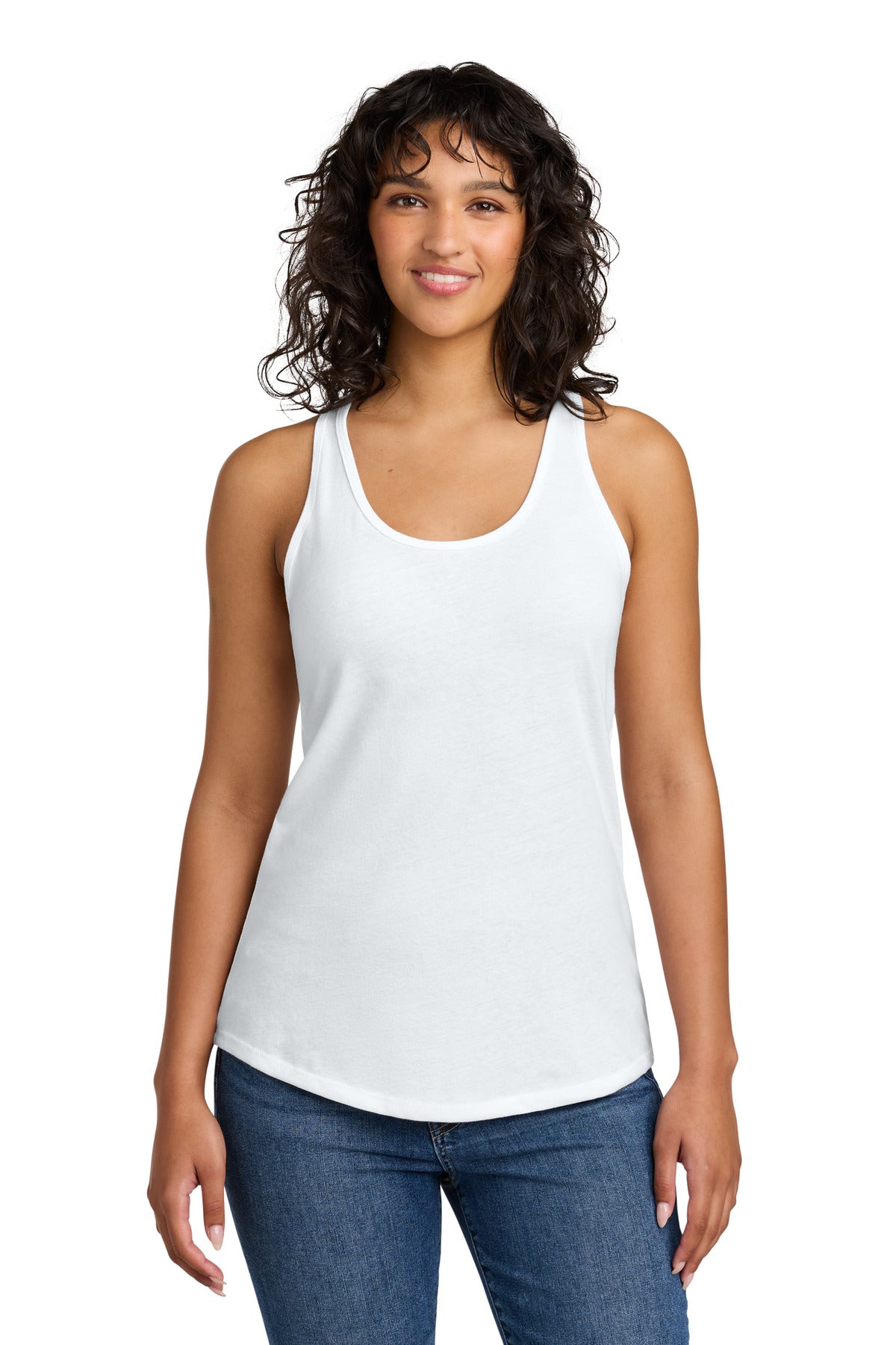 Model White