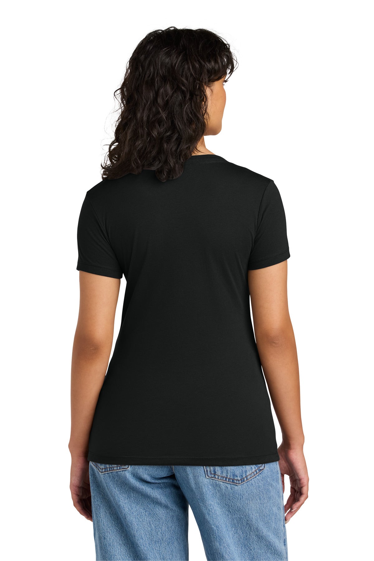 Back Model Black