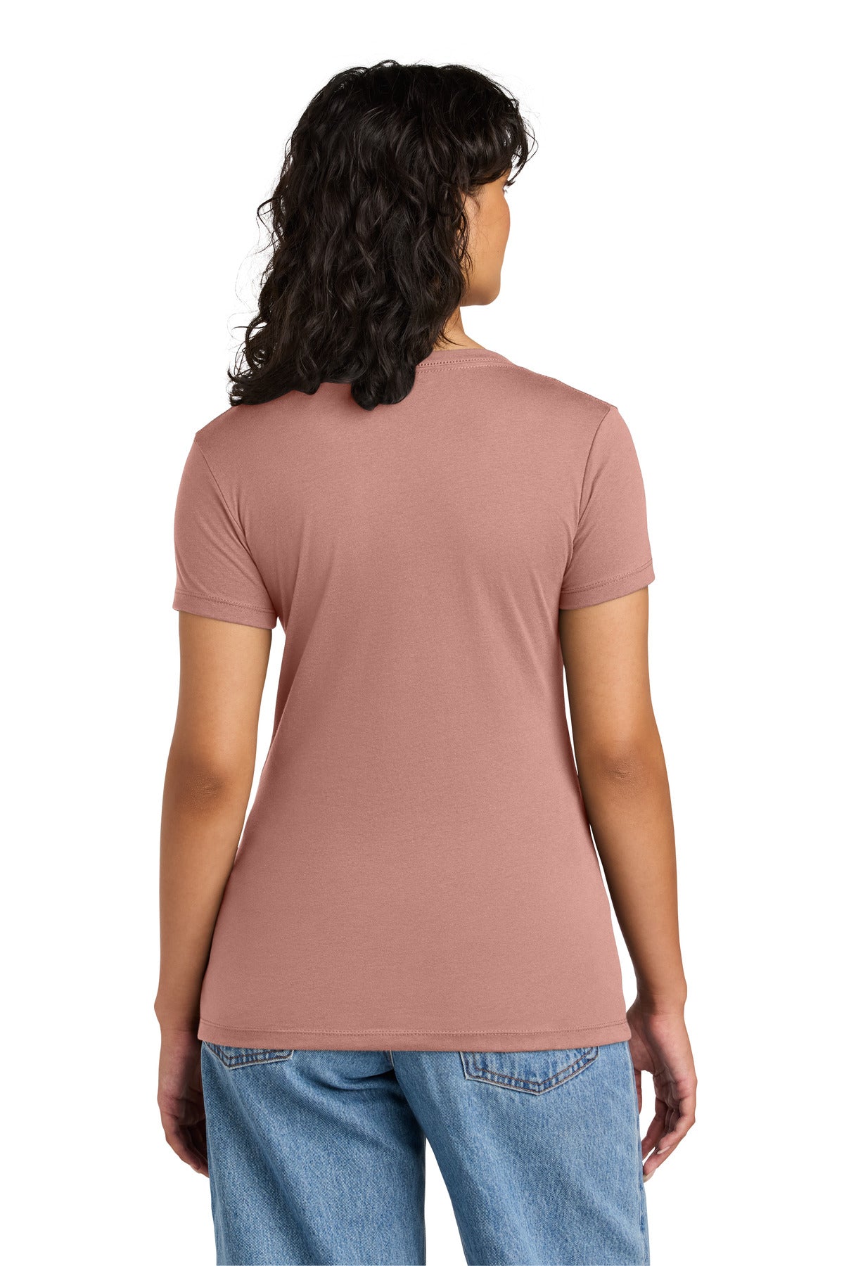 Back Model Desert Pink