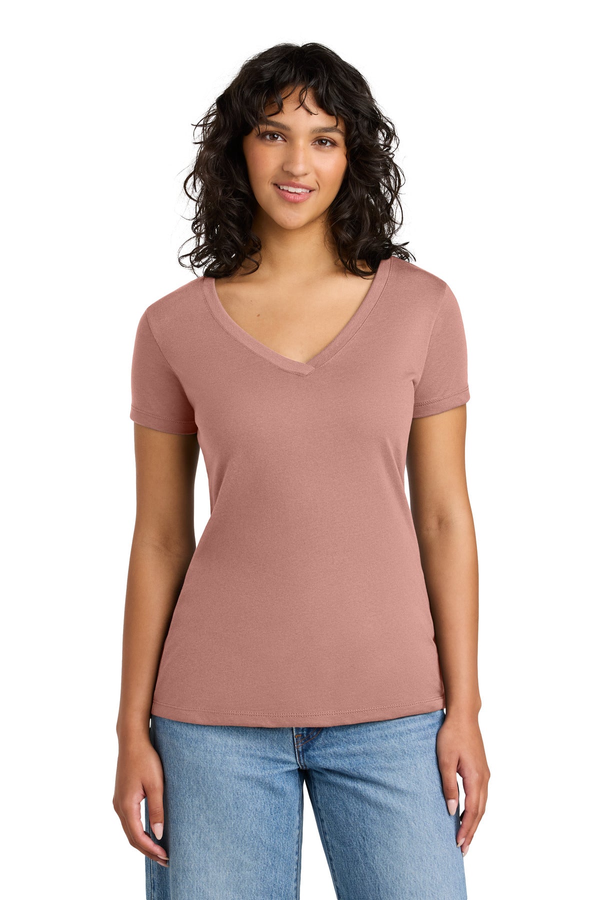 Model Desert Pink