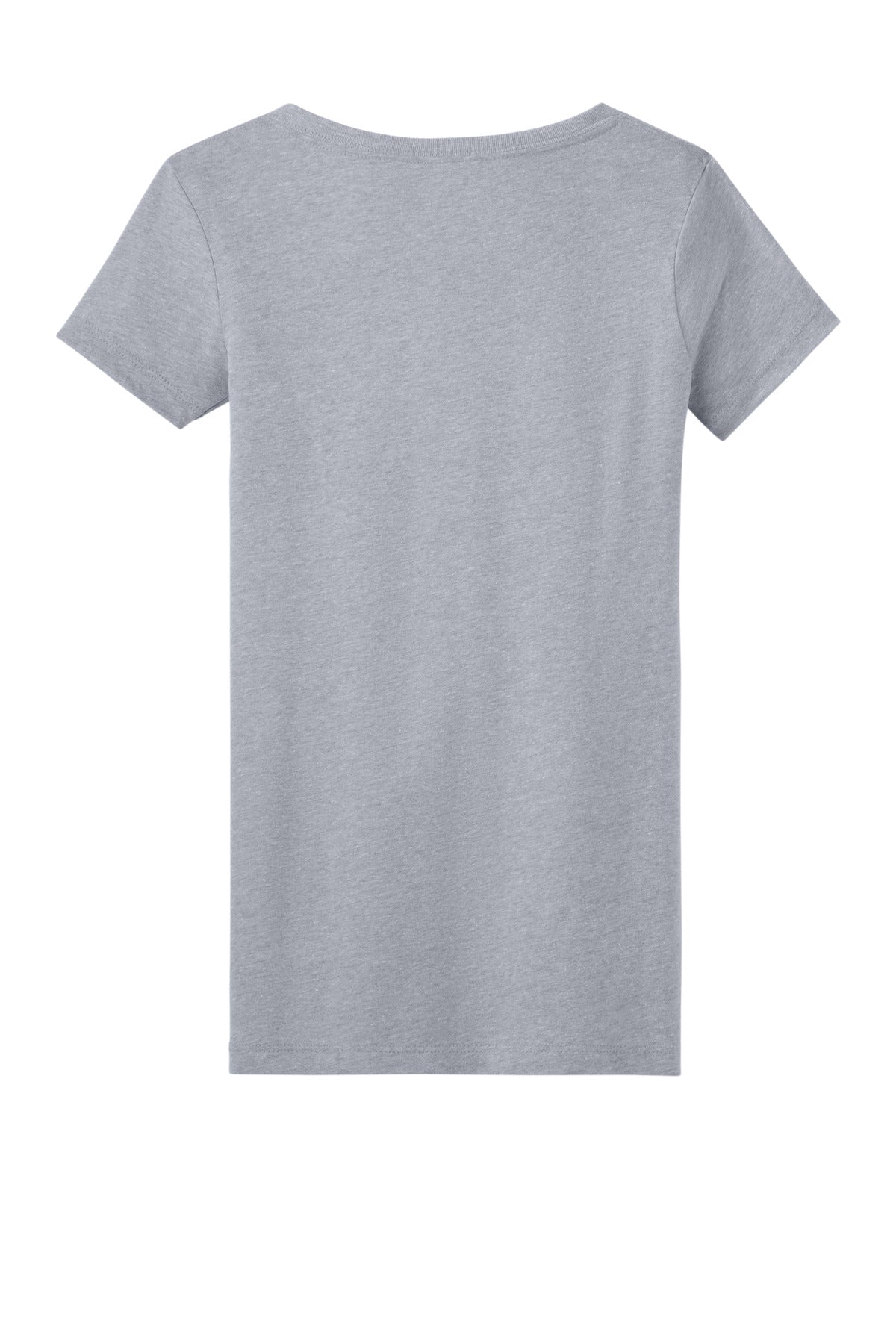 Back Product Heather Gray