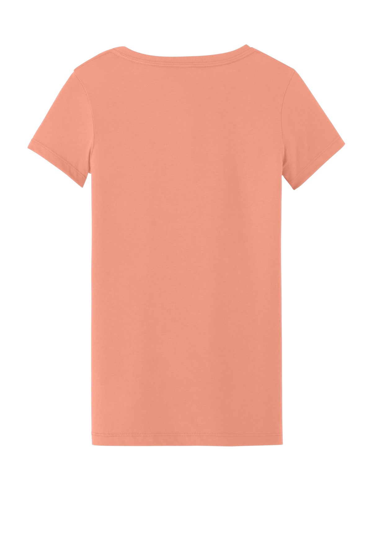 Back Product Light Orange