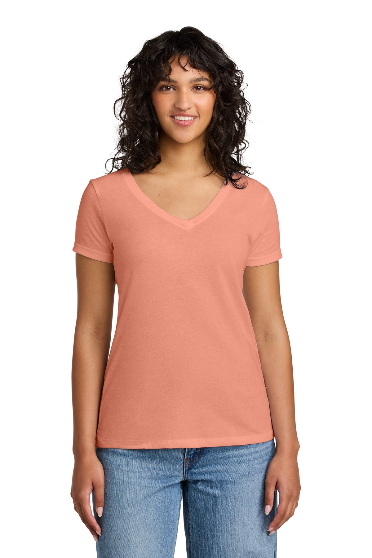 Model Light Orange