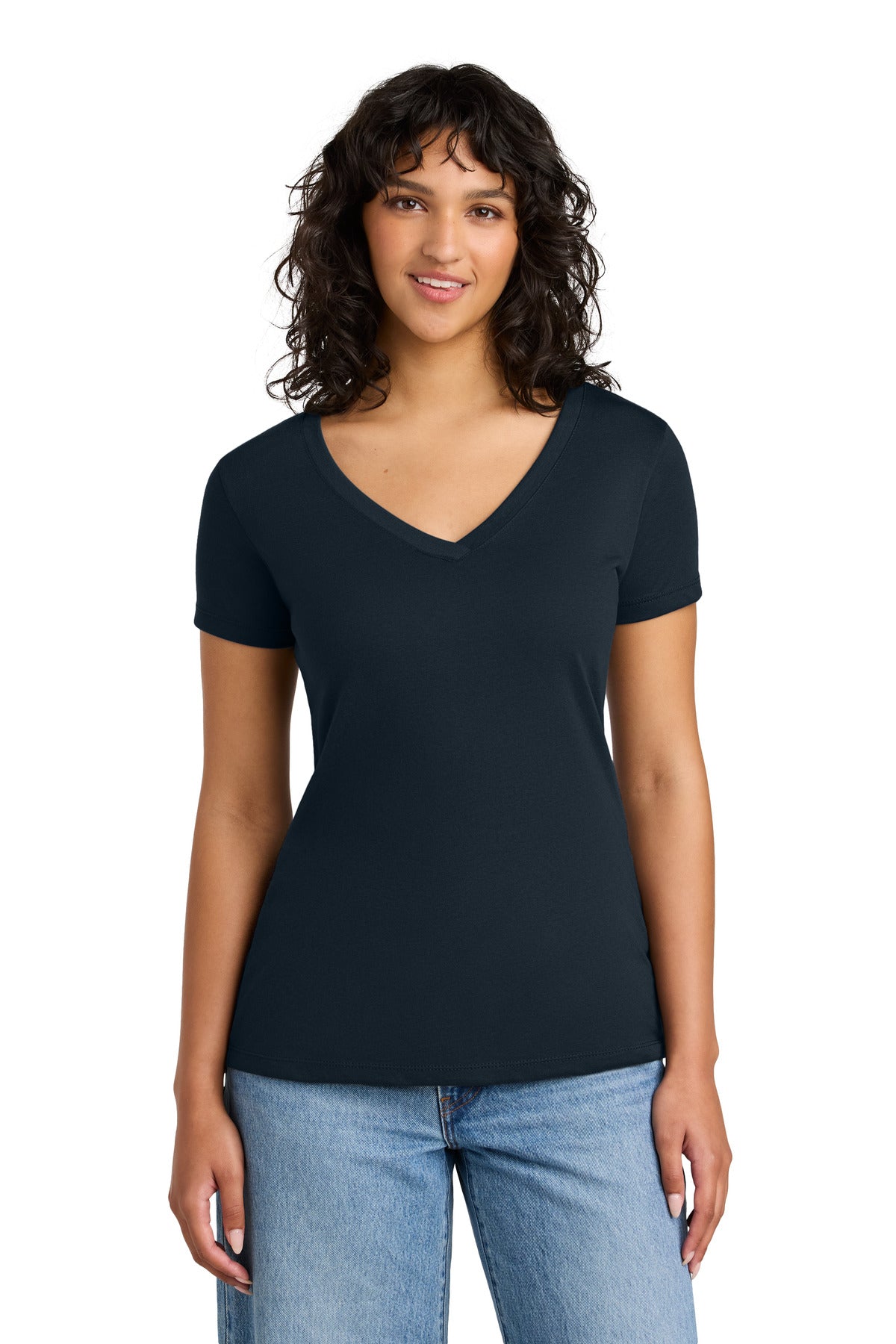 Model Midnight Navy